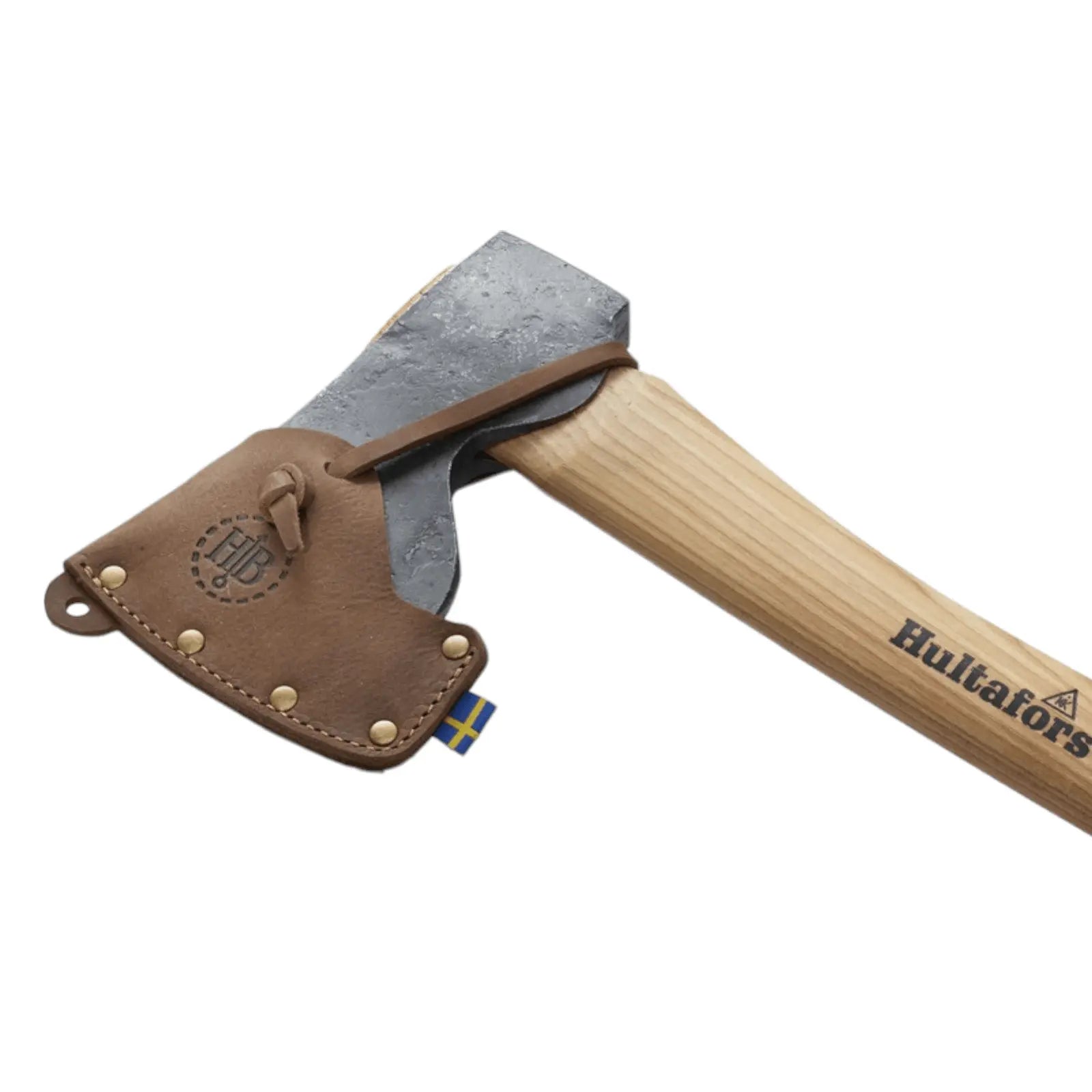 Hultafors DVARDALA Jagd und Forst Axt Hultafors
