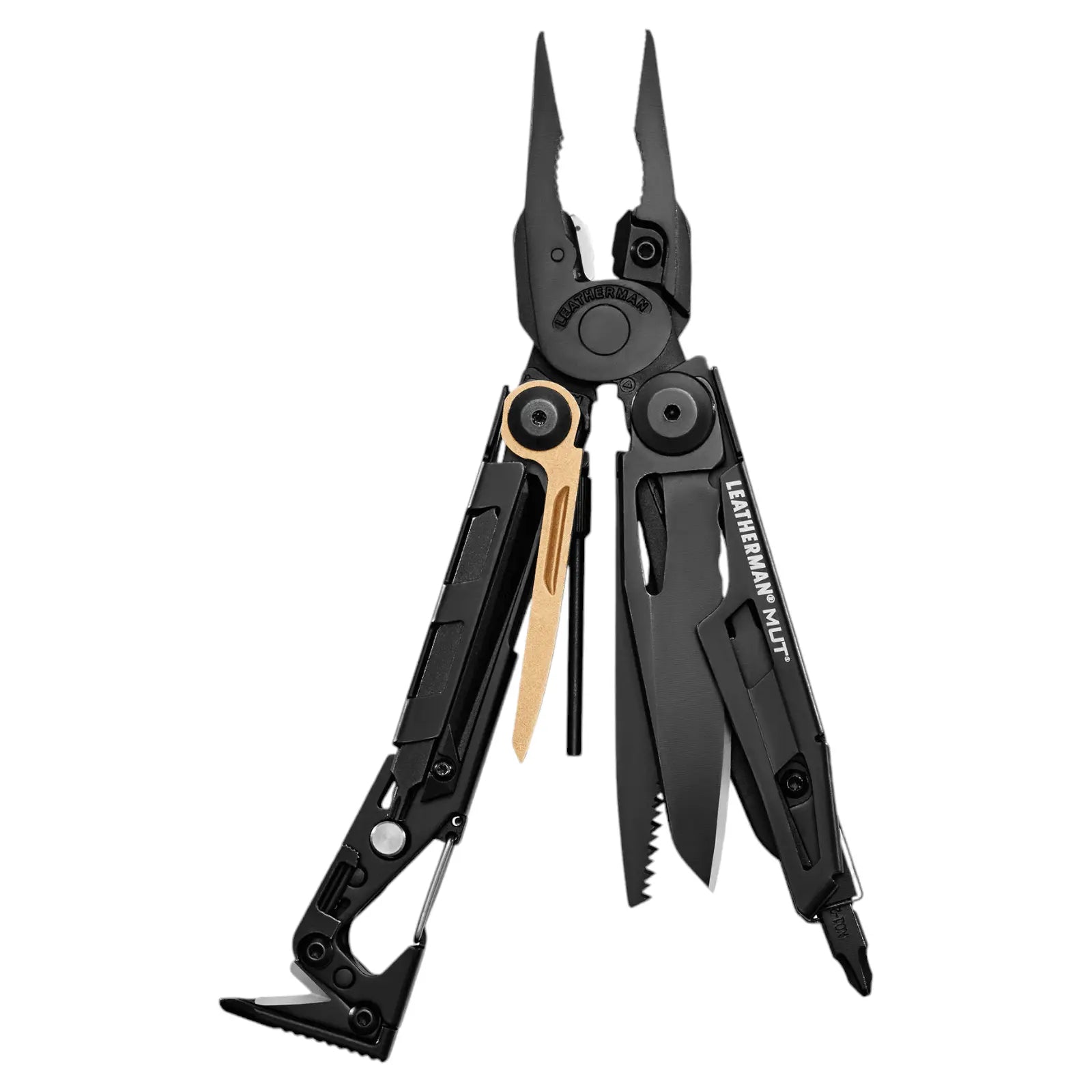 Leatherman MUT® 16 tools Leatherman