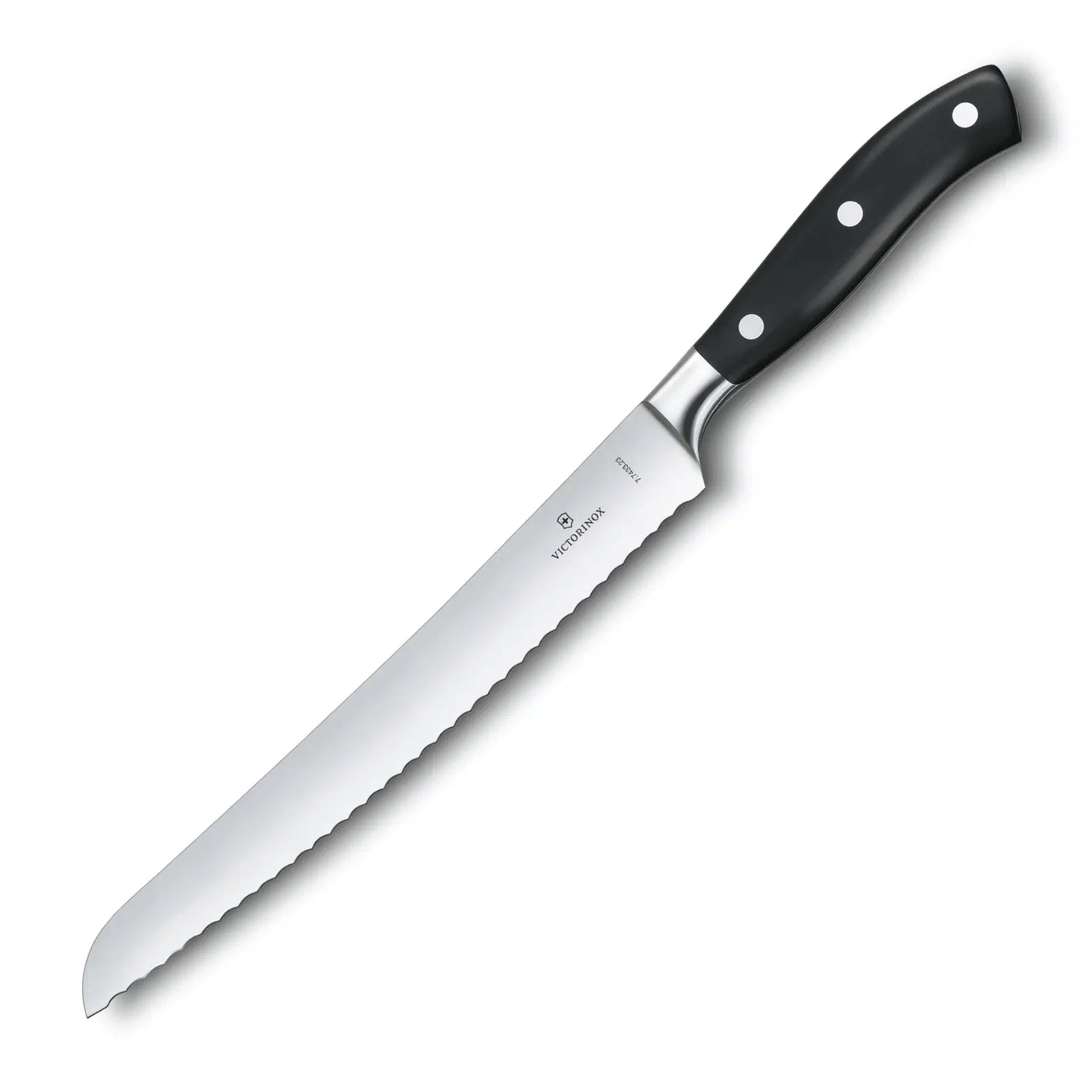 Victorinox Grand Maître Brotmesser 23 cm Geschenkschachtel Victorinox