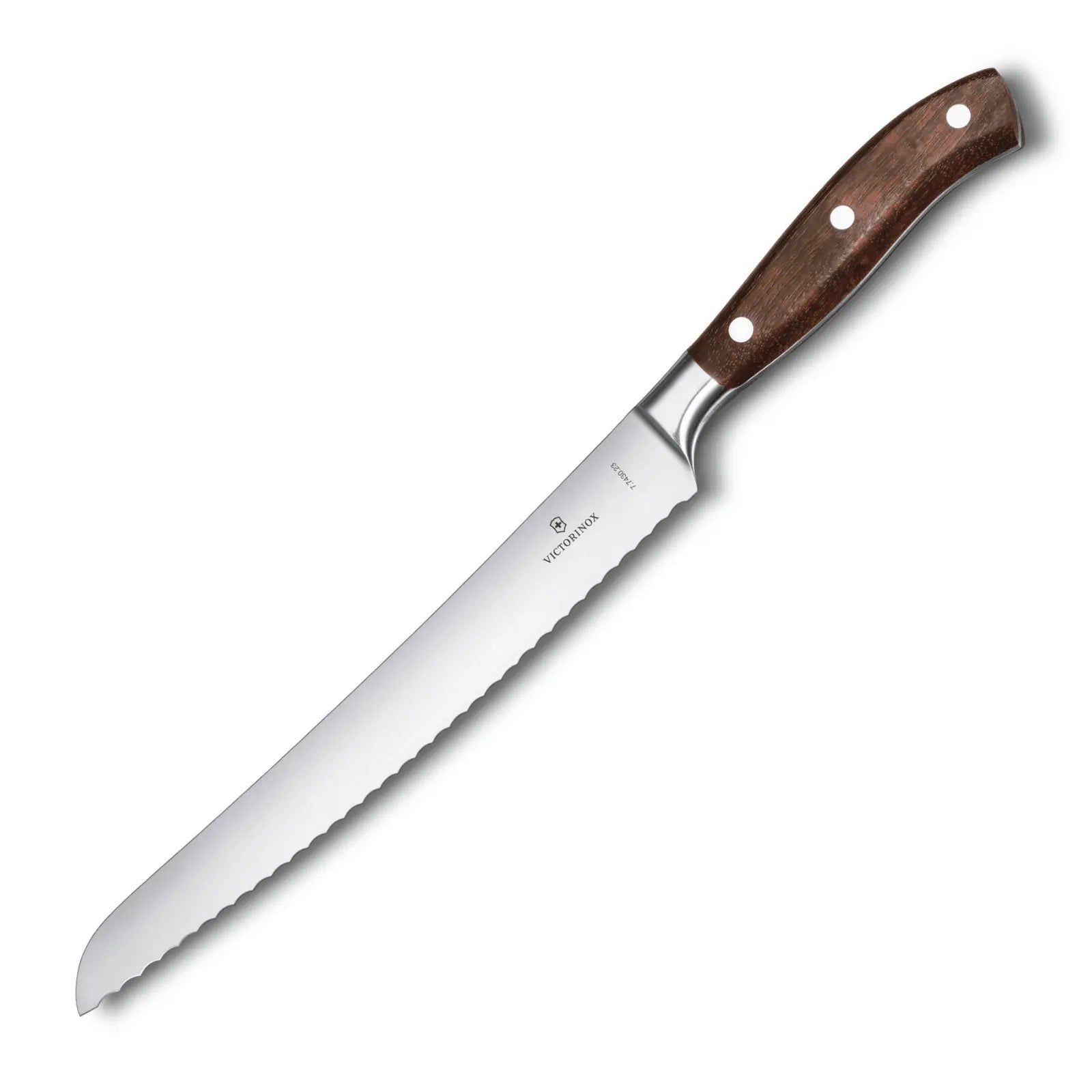 Victorinox Grand Maître Brotmesser 23 cm Geschenkschachtel Victorinox
