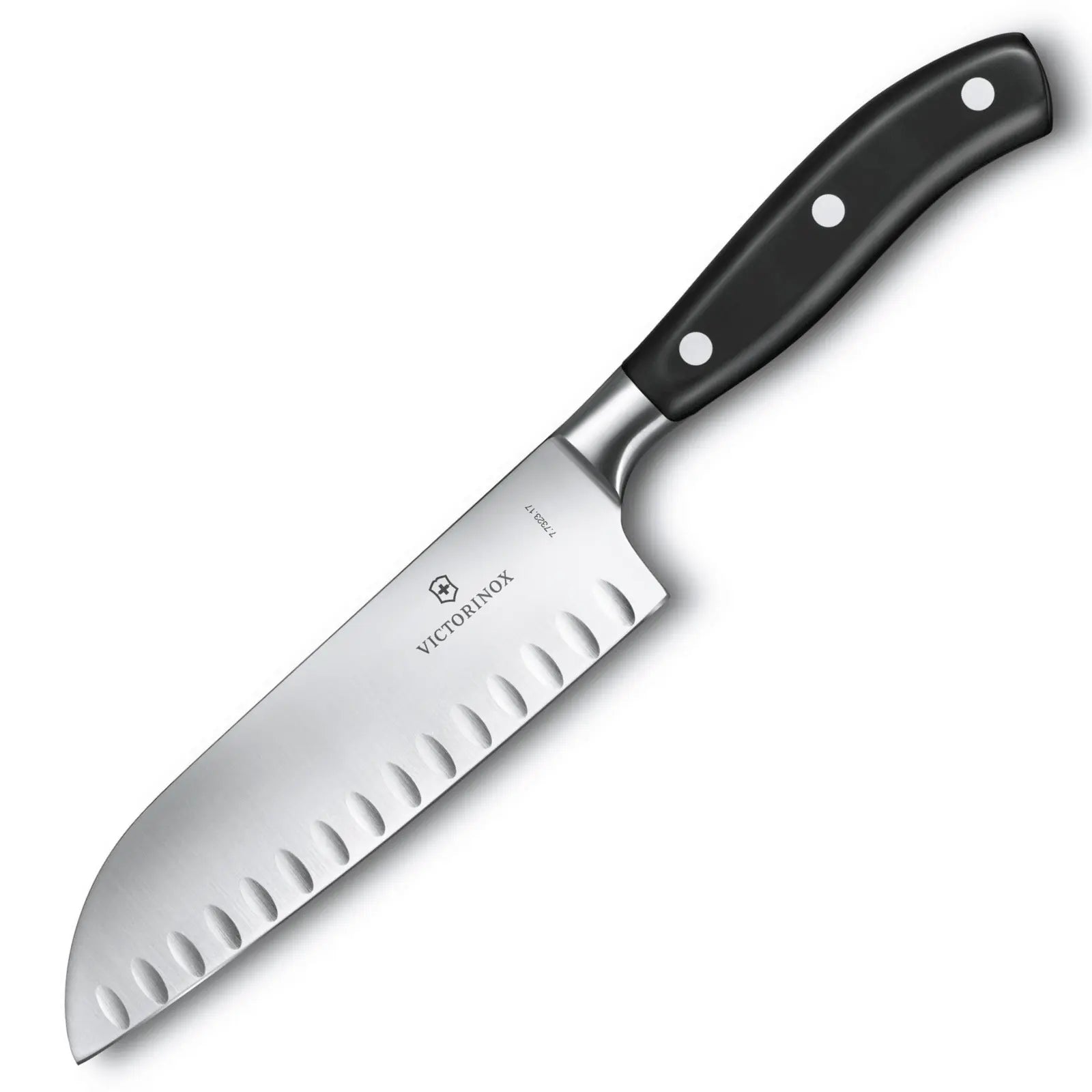 Victorinox Grand Maître Santokumesser Geschenkschachtel Victorinox