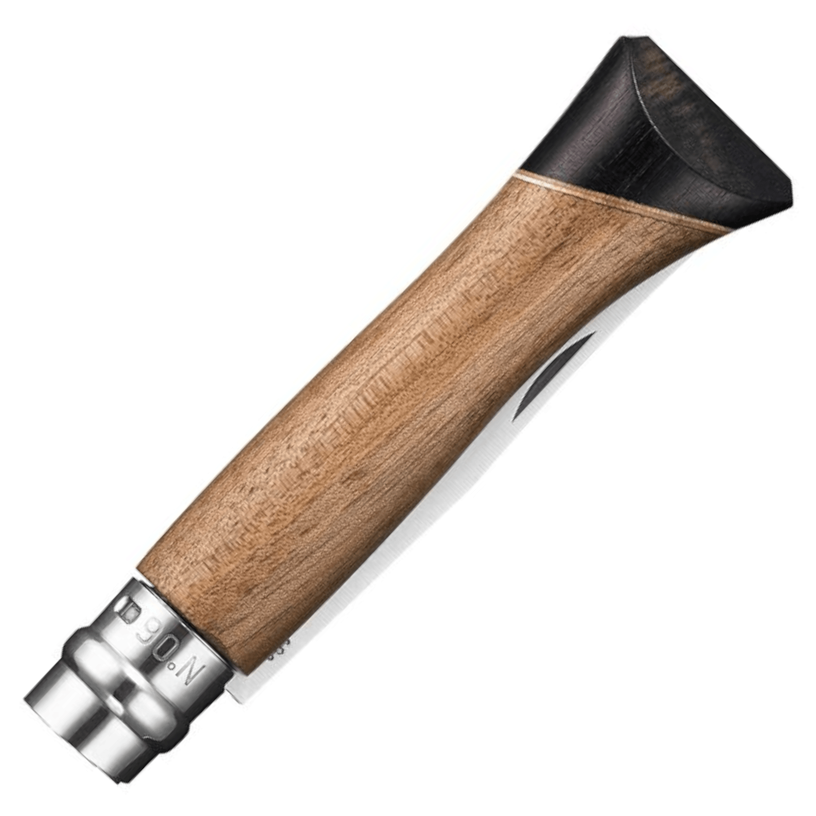 Opinel No 06 ATELIER, Nussbaum und Ebenholz Opinel