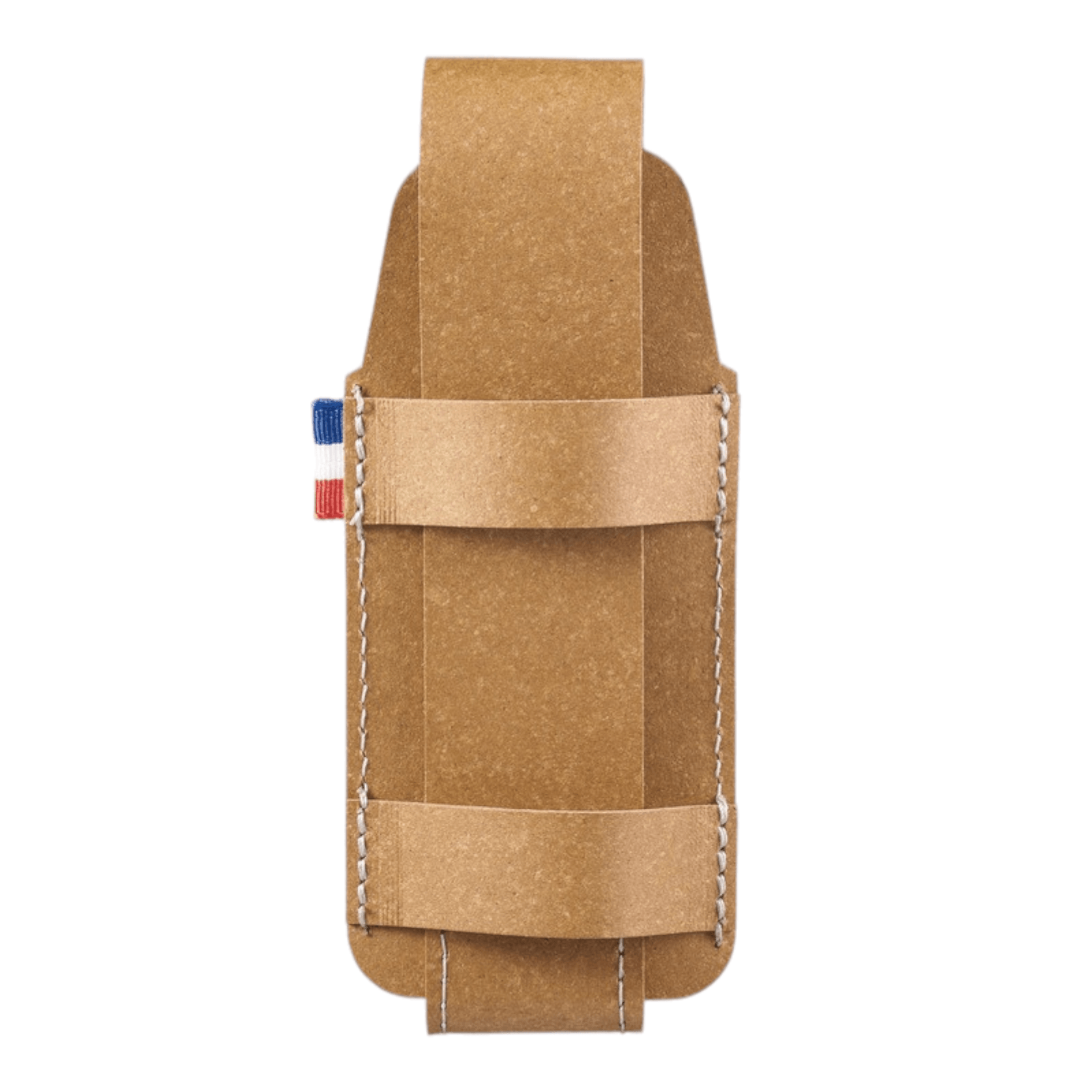 Opinel Etui SHEATH OUTDOOR L, braun für No 08 Pilzmesser, No 09, und No 10 Opinel