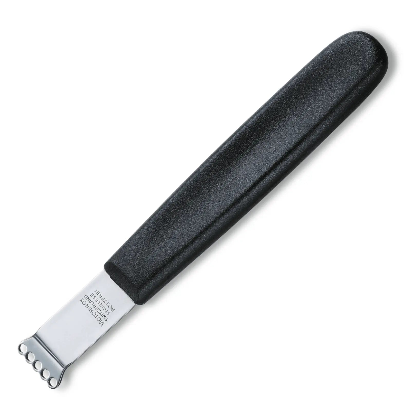 Victorinox Zitronenschaber SB-Hülle Schwarz 5.3503 Victorinox