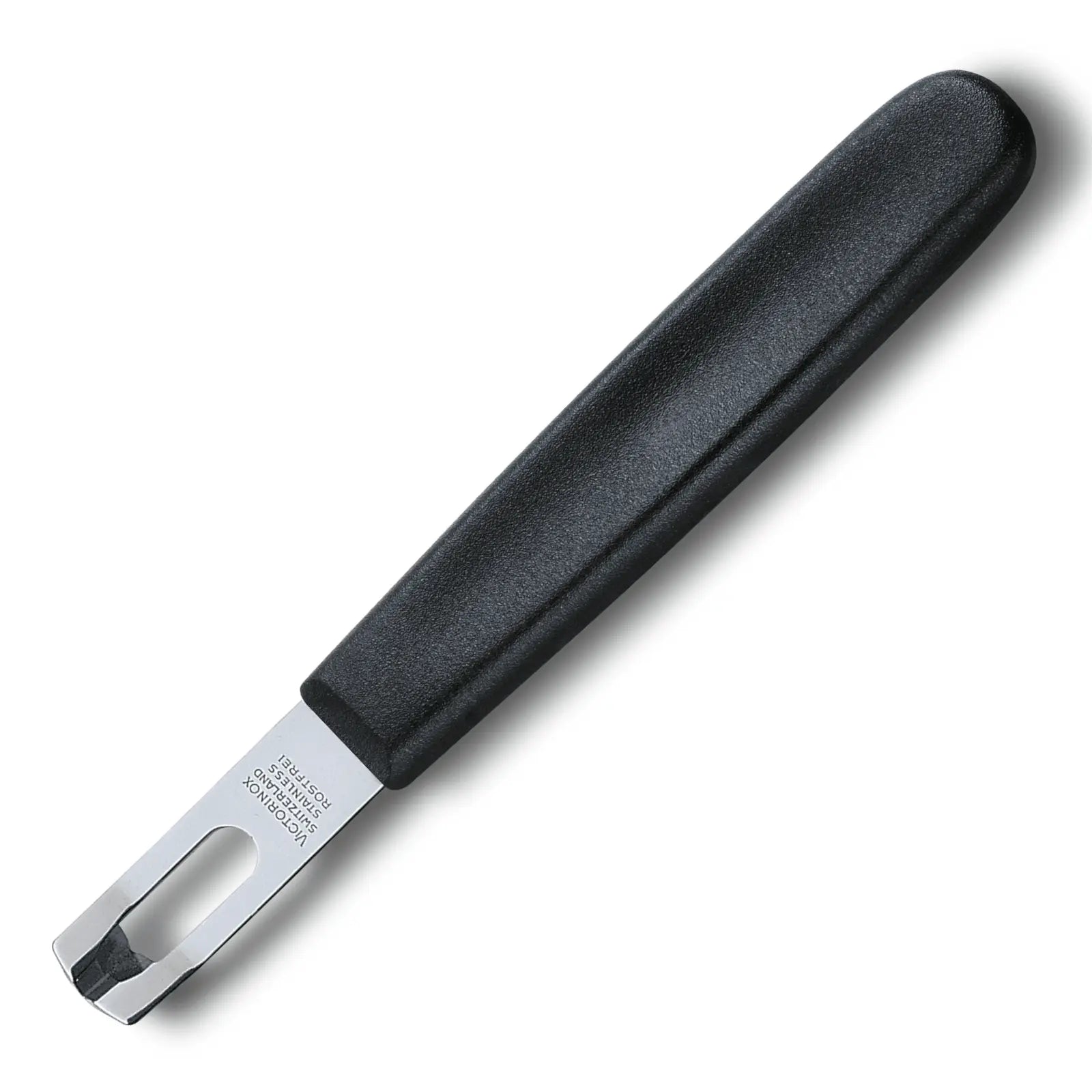 Victorinox Zitronendekor-Messer SB-Hülle Schwarz 5.3403 Victorinox