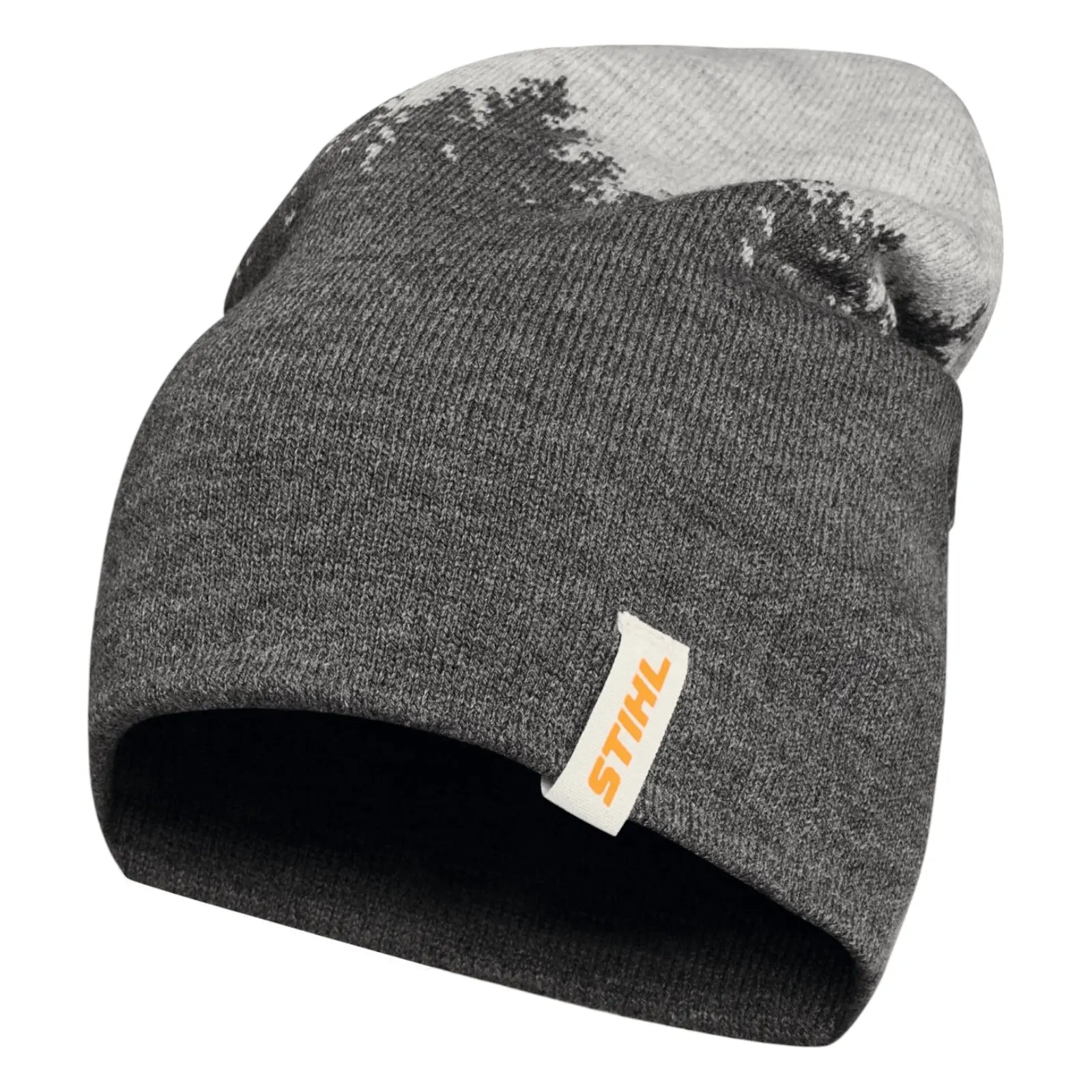 STIHL Beanie FOREST Grau Stihl