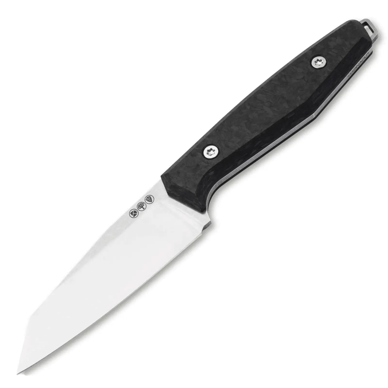 Böker Manufaktur Solingen Daily Knives AK1 Reverse Tanto MagnaCut Böker Manufaktur Solingen