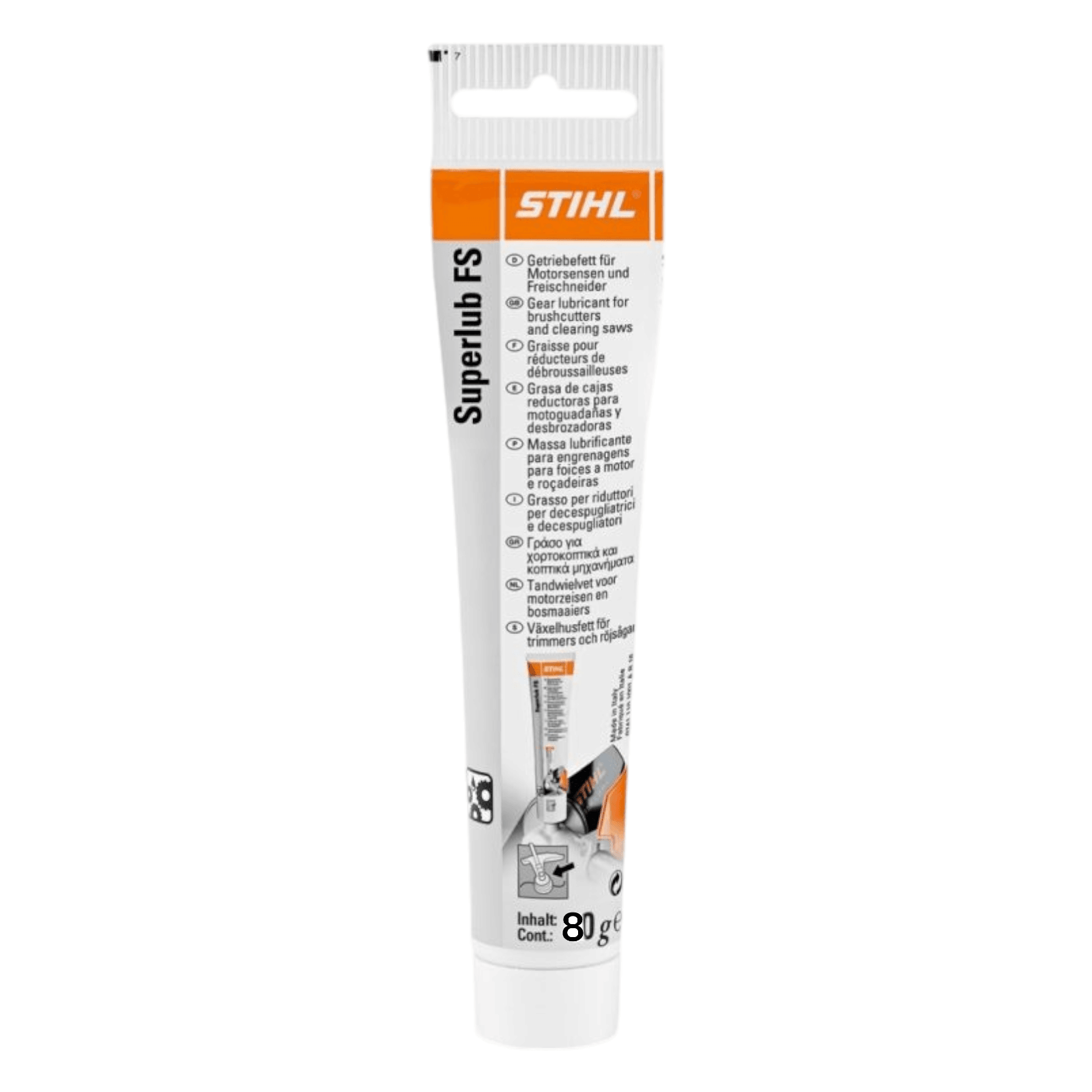 STIHL Superlub 80g Stihl