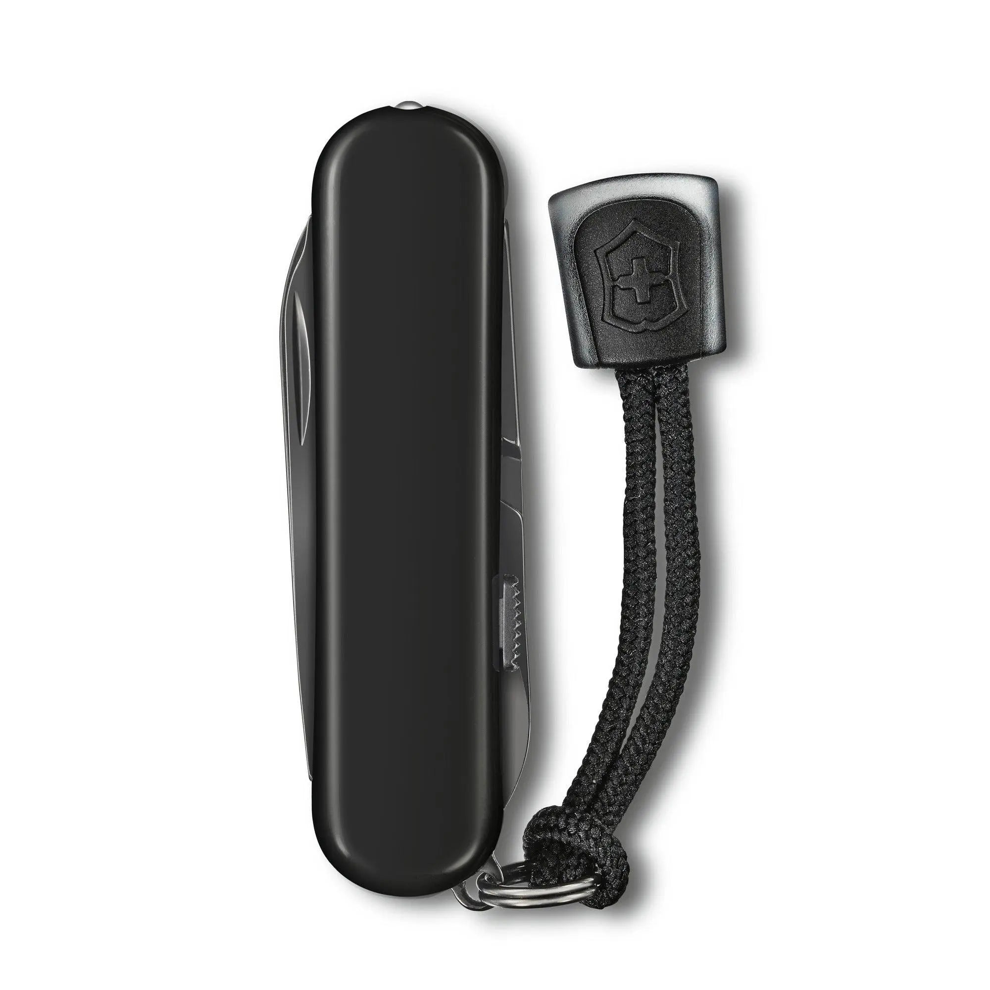 Victorinox Signature Lite Onyx Black Geschenkschachtel Schwarz 0.6226.31P Victorinox