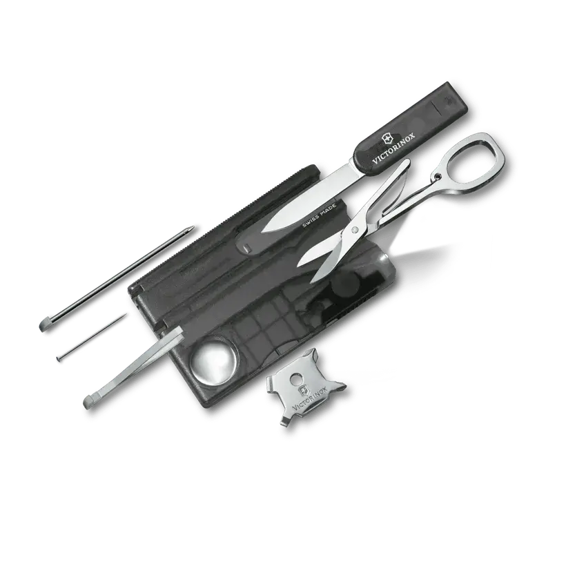 Victorinox SWISS CARD LITE 13 Funktionen Victorinox