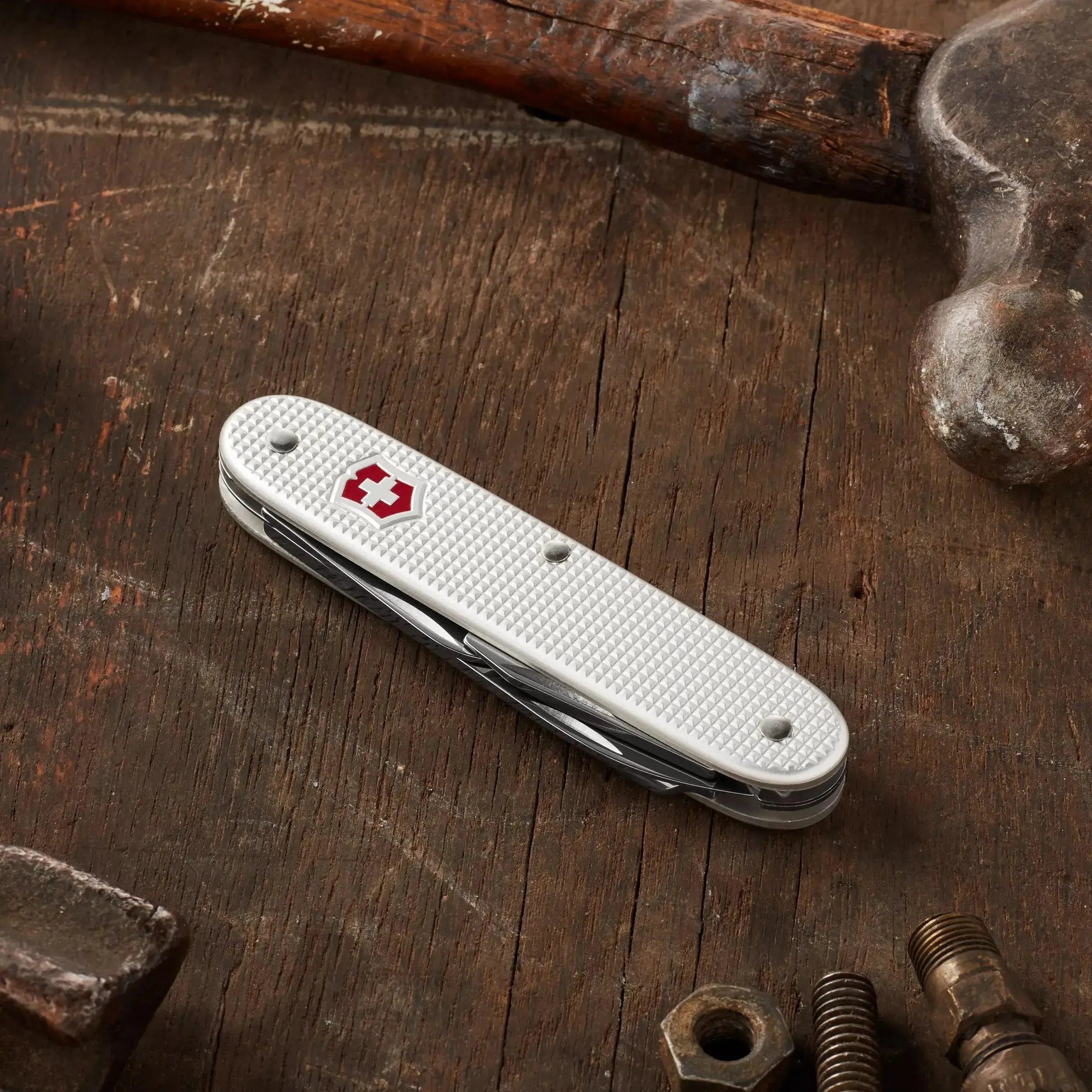 Victorinox ELECTRICIAN ALOX 7 Funktionen Victorinox