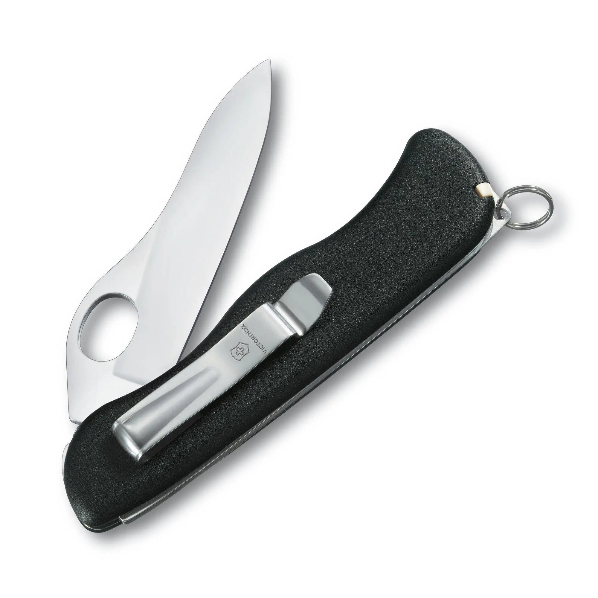 Victorinox SENTINEL M CLIP 5 Funktionen Einhandmesser Victorinox