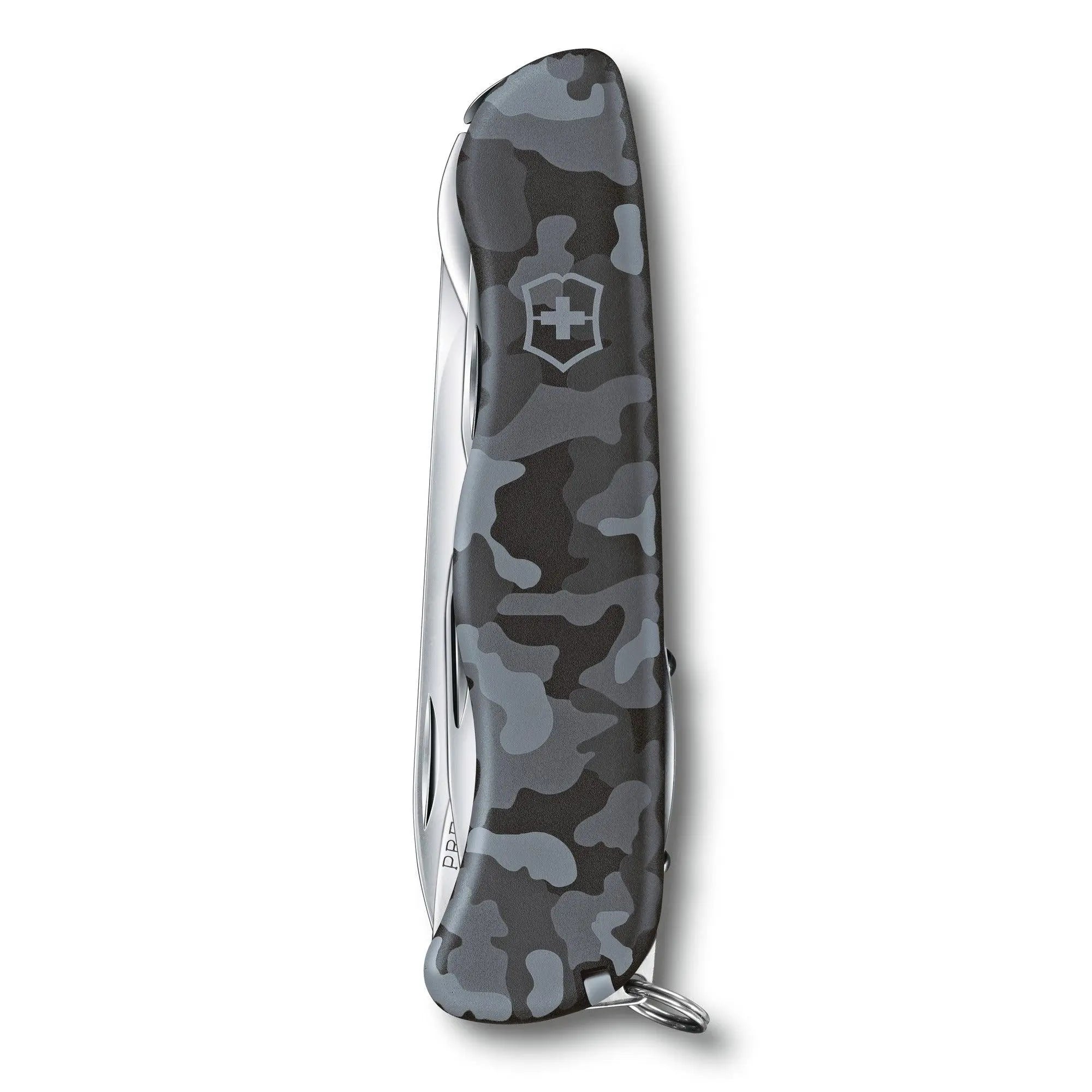 Victorinox Skipper Blue oder Navy Camouflage großes Taschenmesser für Segler Victorinox