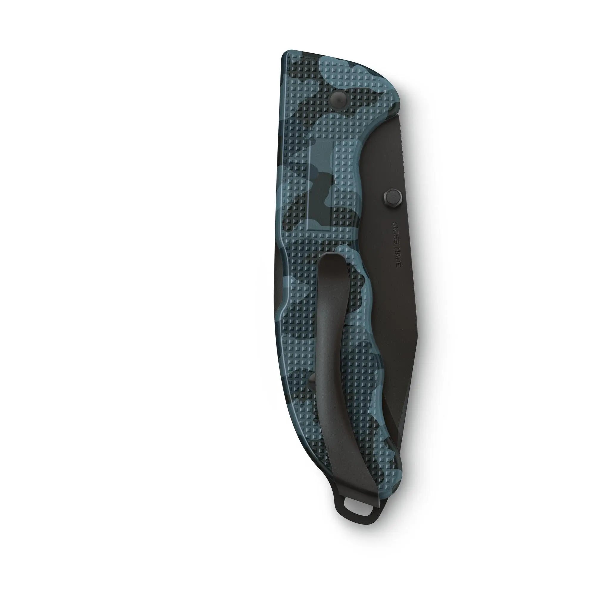 Victorinox Evoke BSH Alox, navy camouflage Geschenkschachtel Victorinox