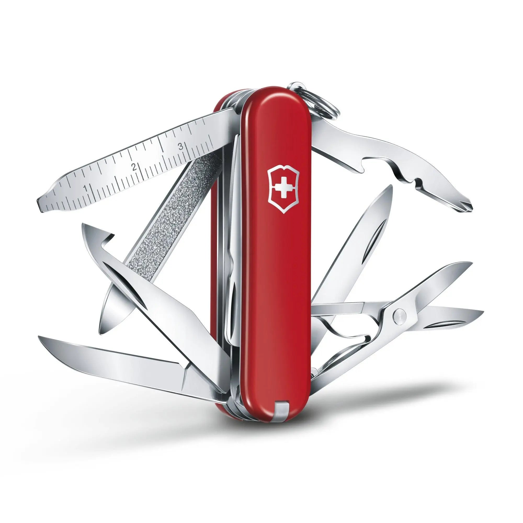 Victorinox Mini Champ 18 Funktionen Victorinox