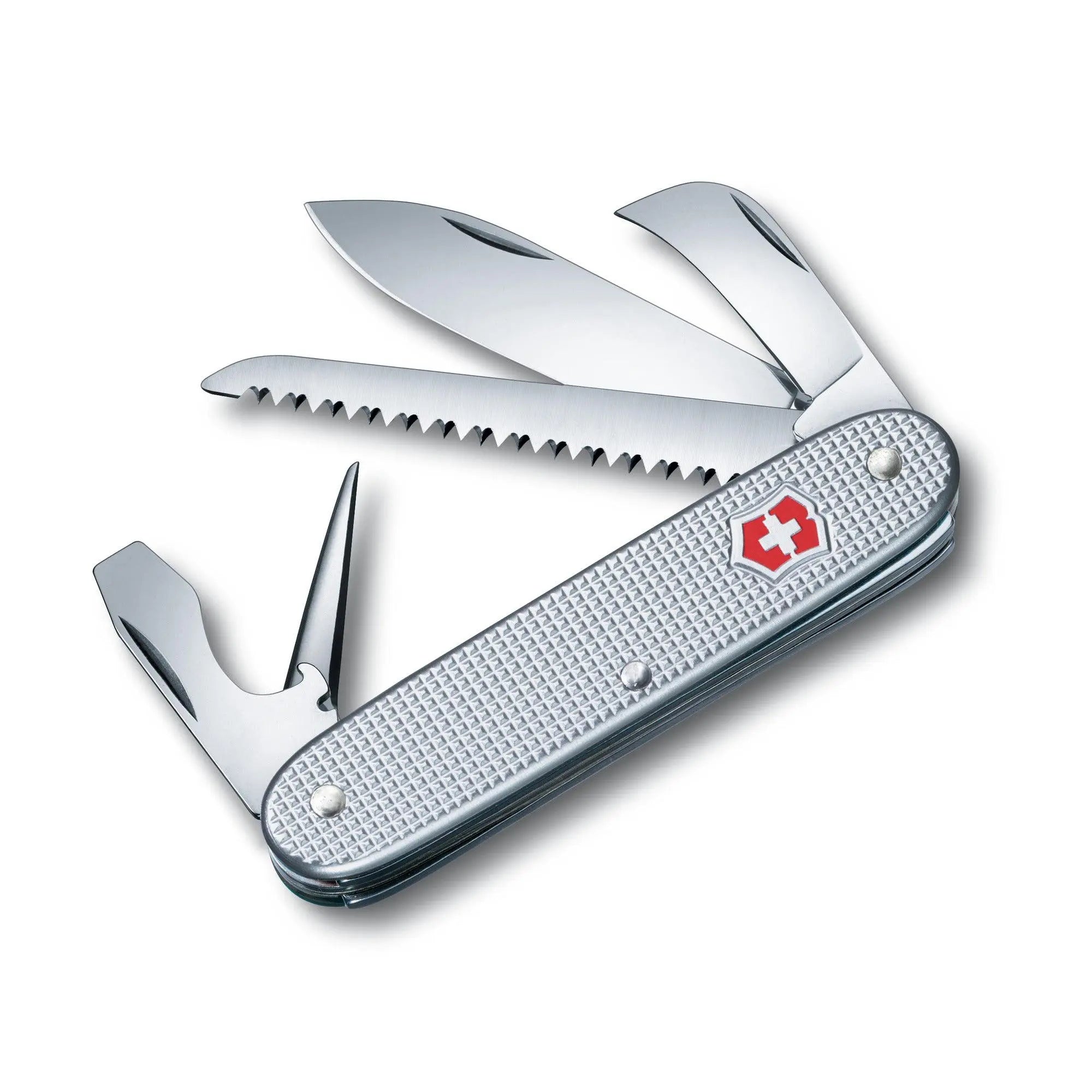 Victorinox SWISS ARMY 7 ALOX Victorinox