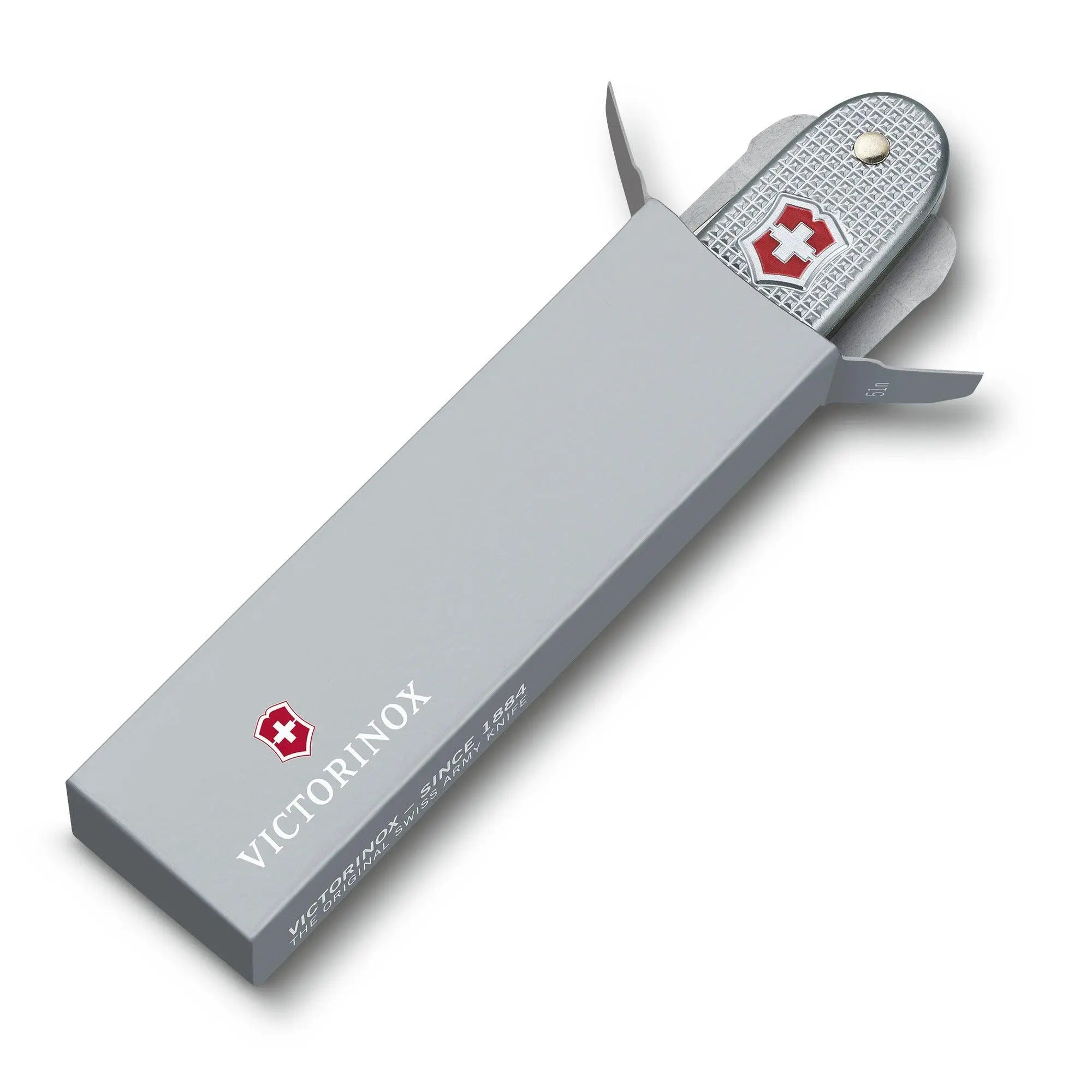 Victorinox PIONEER ALOX 8 Funktionen Victorinox