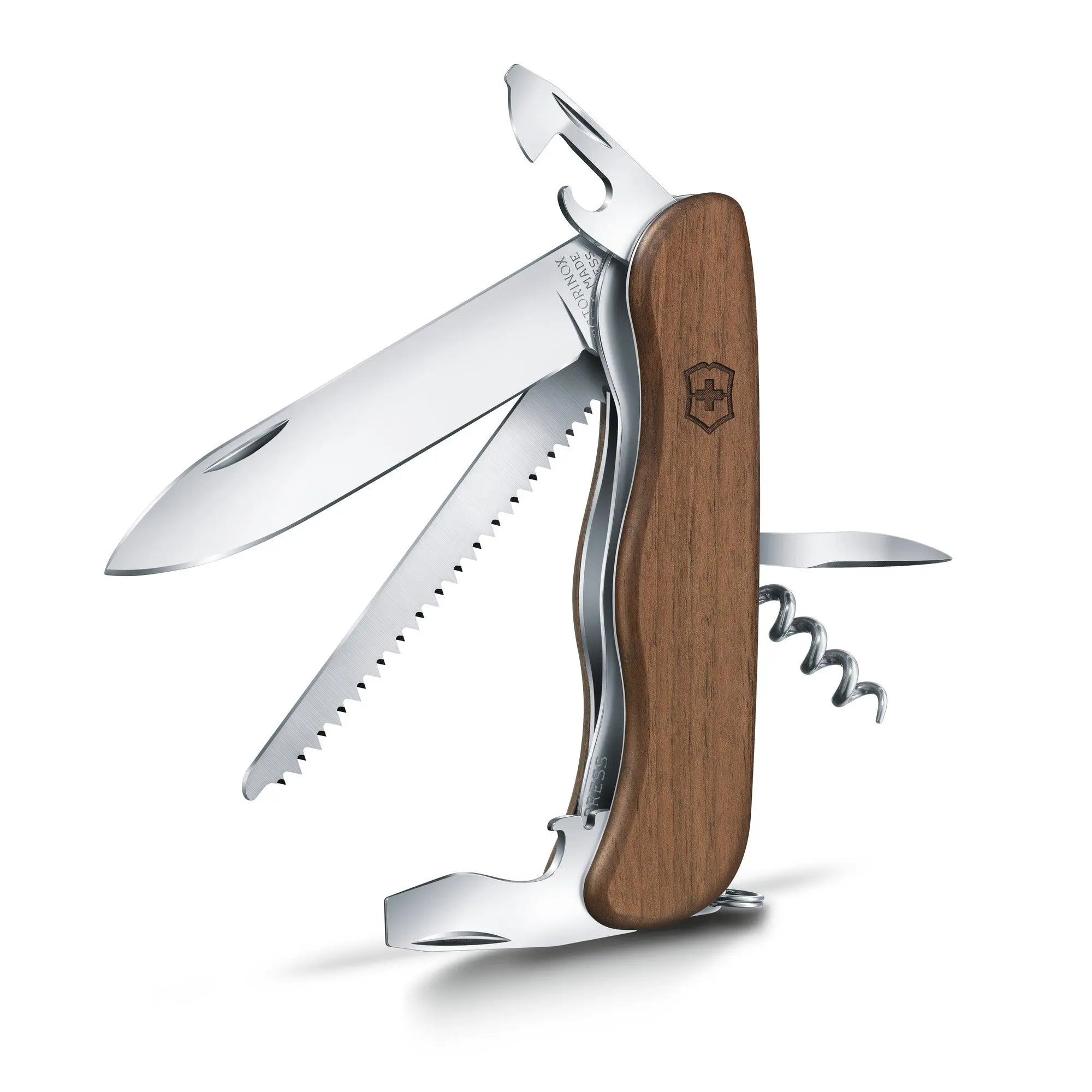 Victorinox FORESTER WOOD 10 Funktionen Victorinox