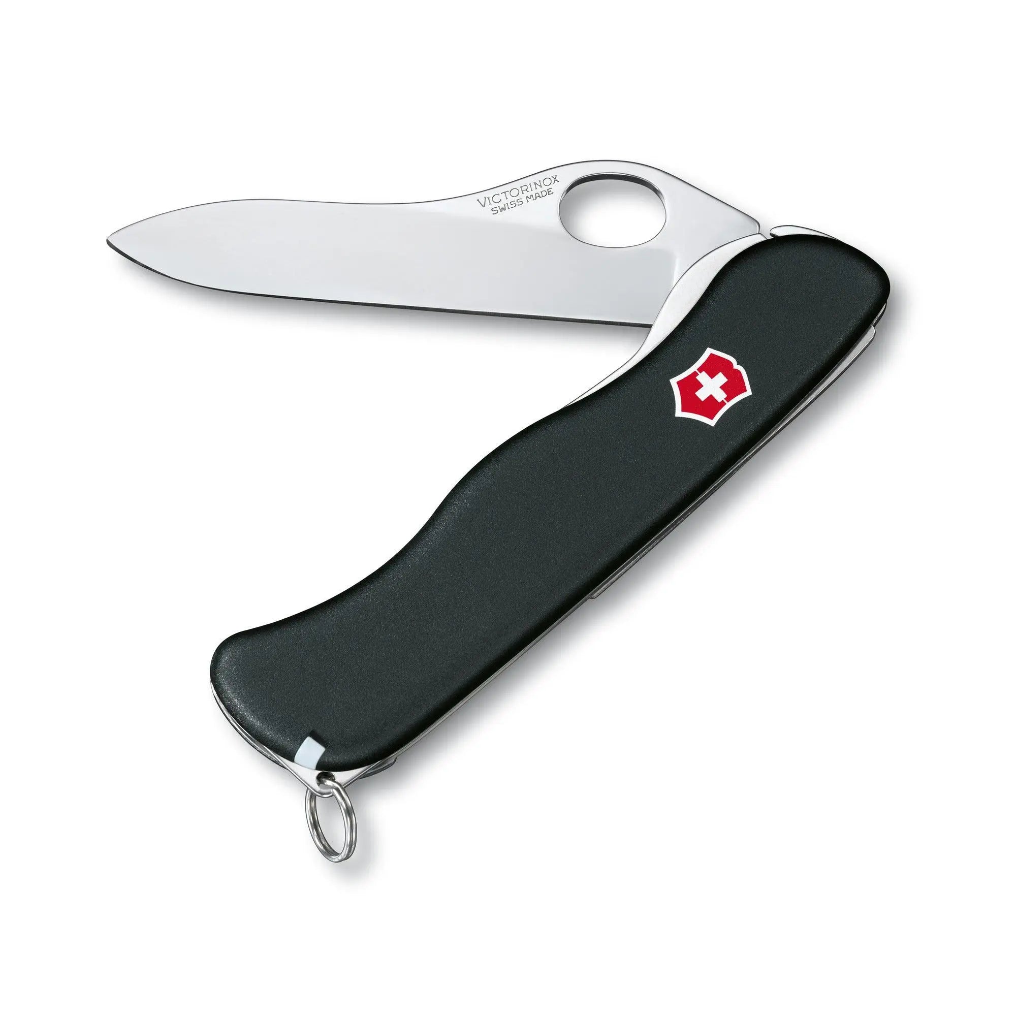 Victorinox SENTINEL M CLIP 5 Funktionen Einhandmesser Victorinox