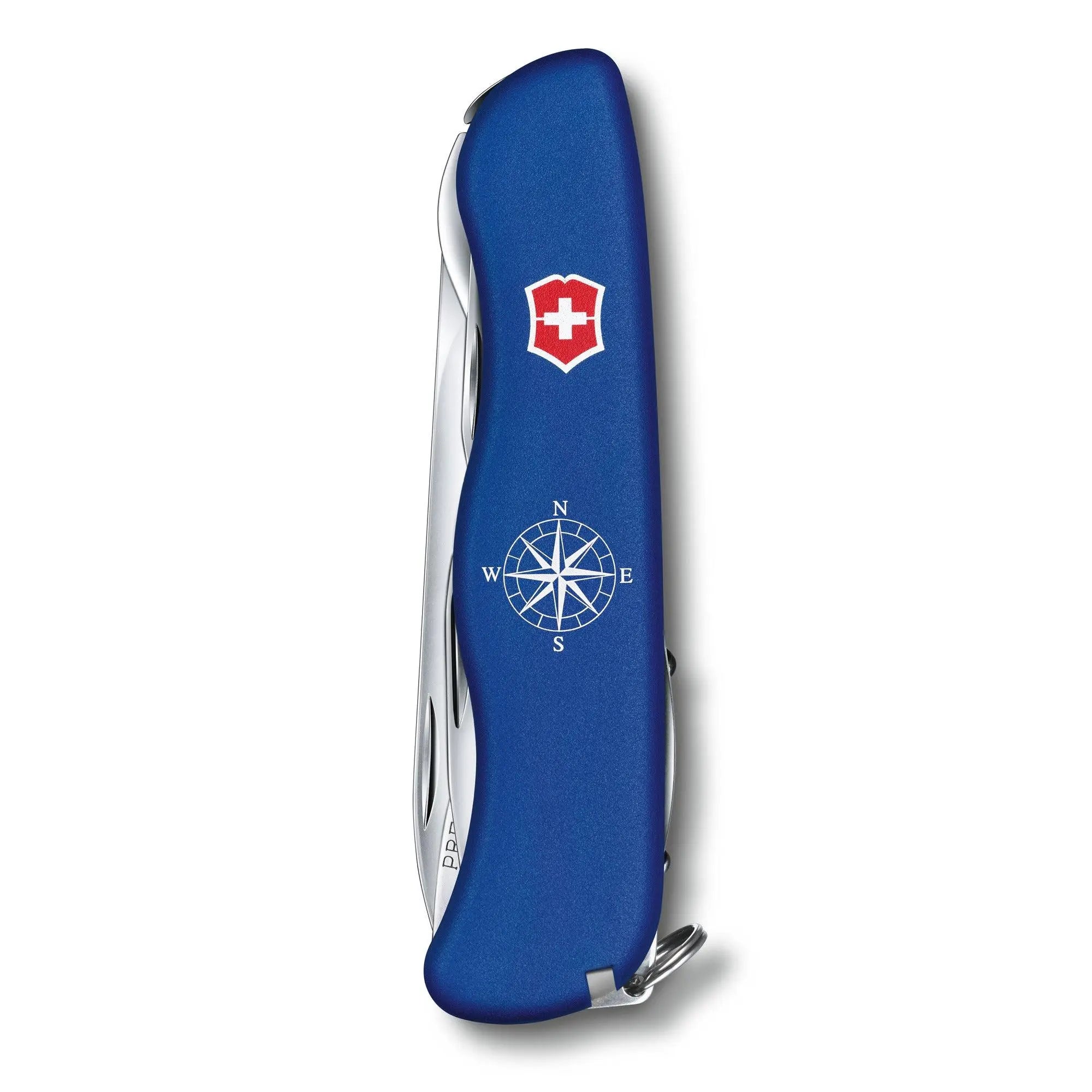 Victorinox Skipper Blue oder Navy Camouflage großes Taschenmesser für Segler Victorinox