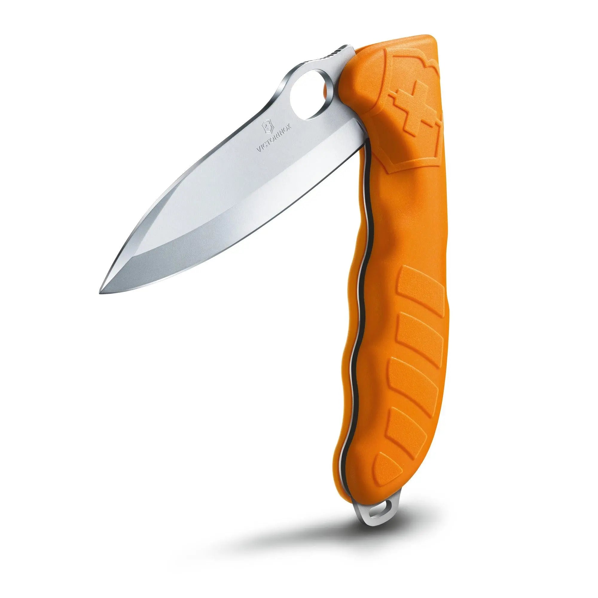 Victorinox Hunter Pro M Faltschachtel Orange 0.9411.M9 inklusive Etui Victorinox