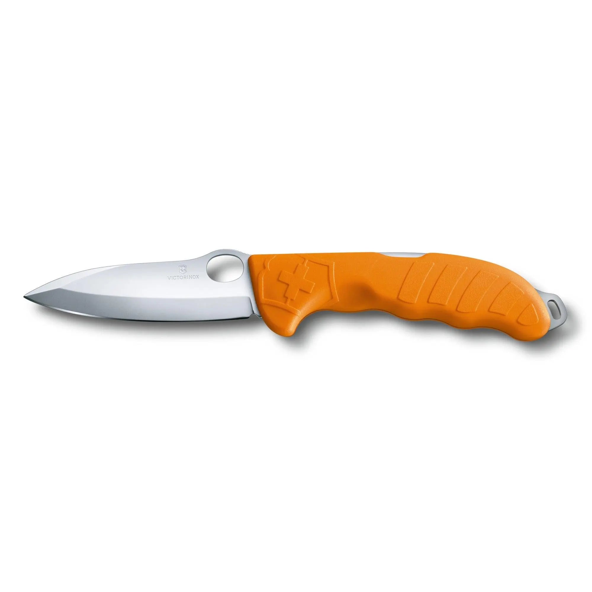 Victorinox Hunter Pro M Faltschachtel Orange 0.9411.M9 inklusive Etui Victorinox
