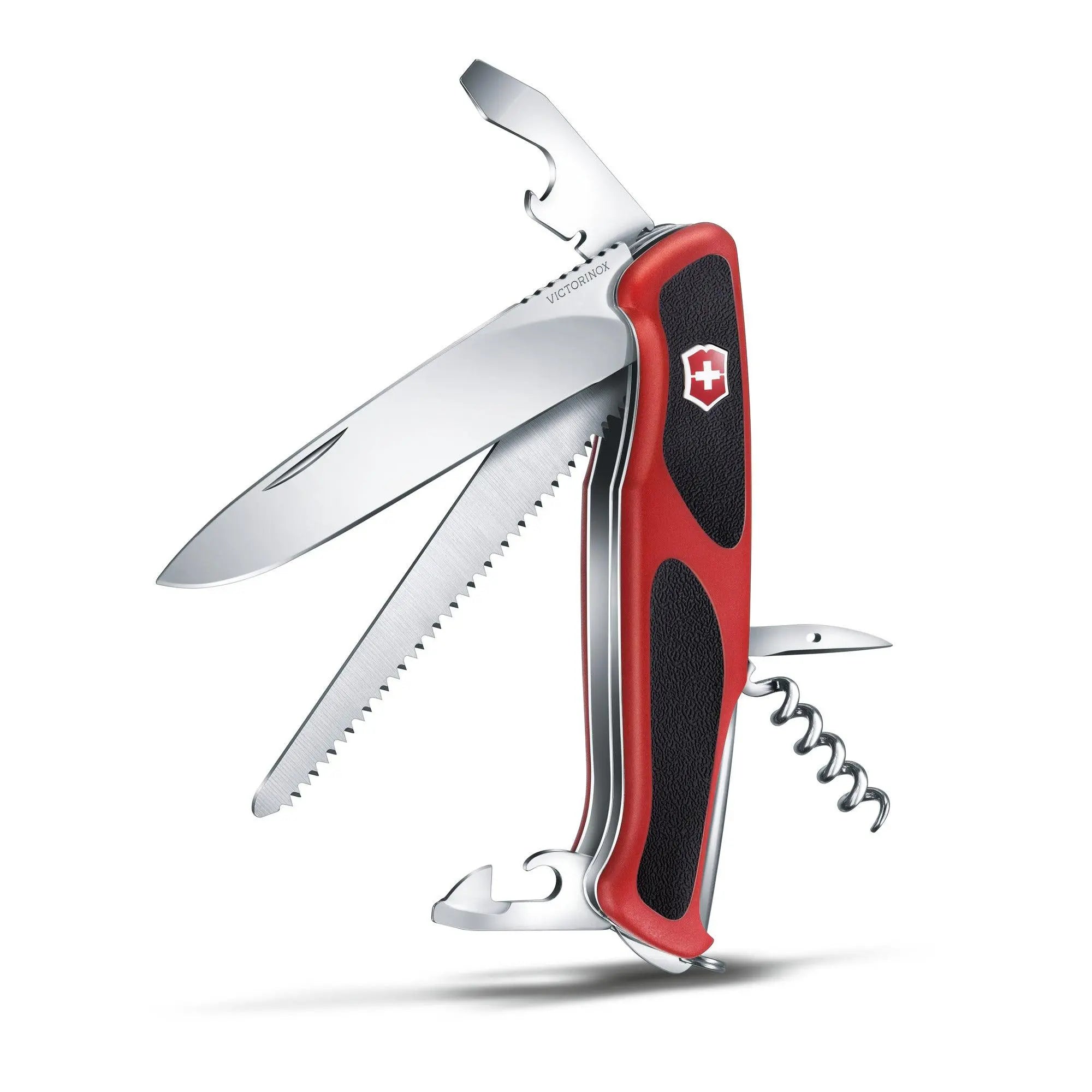 Victorinox Ranger 55 Grip Schweizer Taschenmesser Victorinox