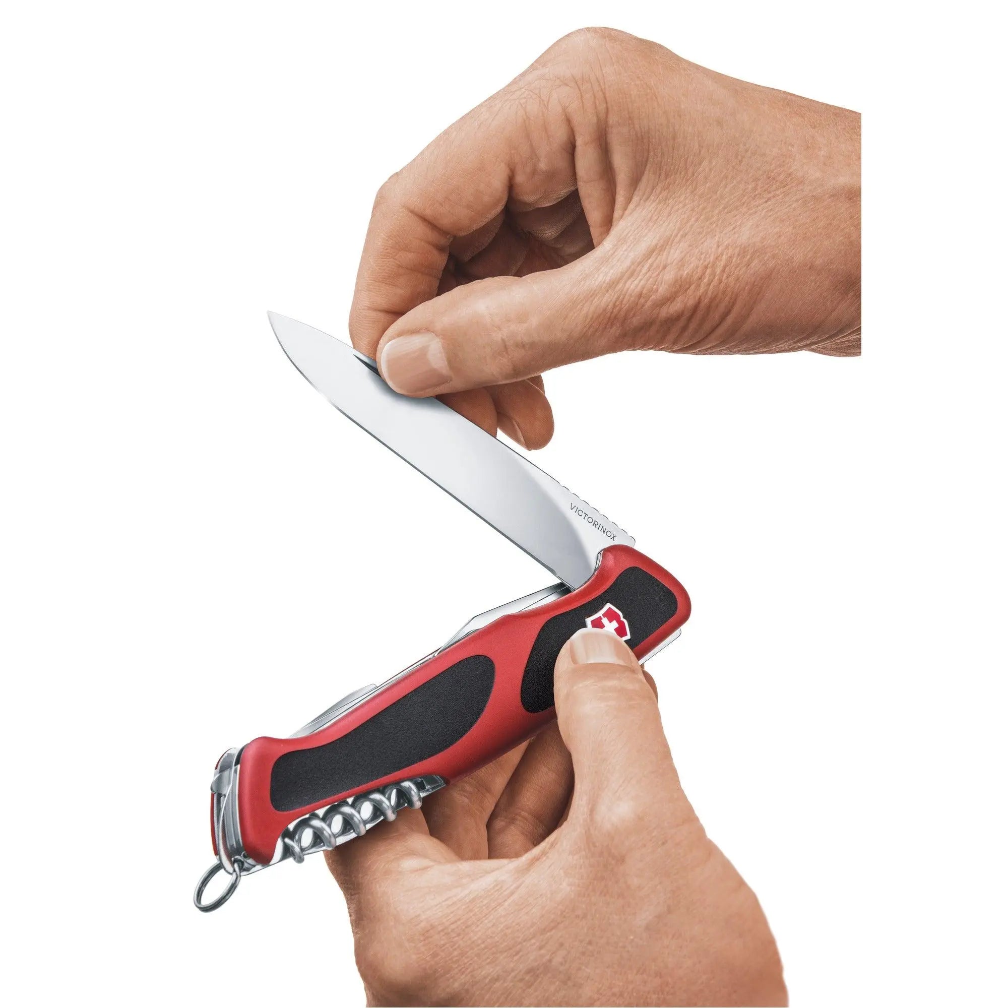 Victorinox Ranger 55 Grip Schweizer Taschenmesser Victorinox