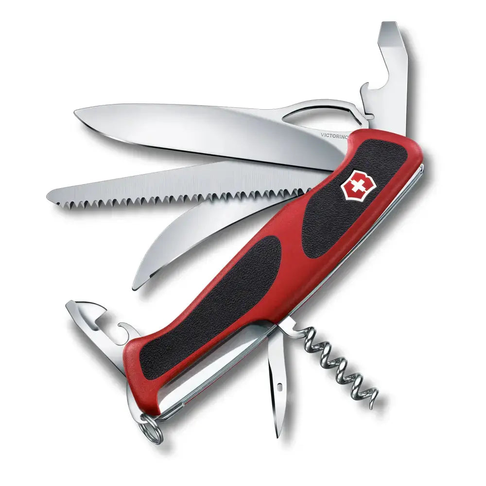 victorinox-ranger-57-m-grip-rot-schwarz