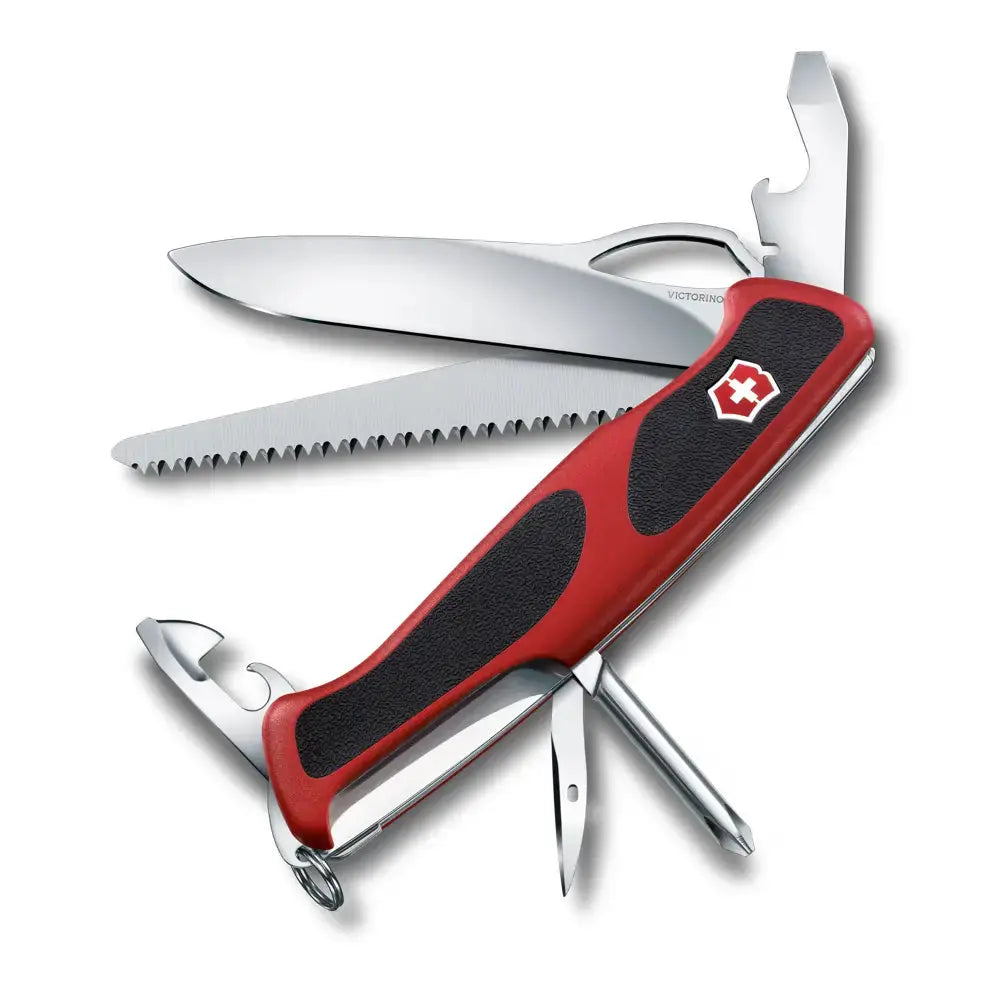 victorinox-ranger-78-m-grip-rot-schwarz