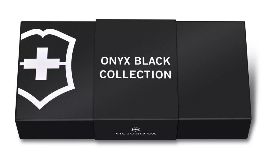 Victorinox RANGER 55 GRIP ONYX BLACK Taschenmesser Victorinox