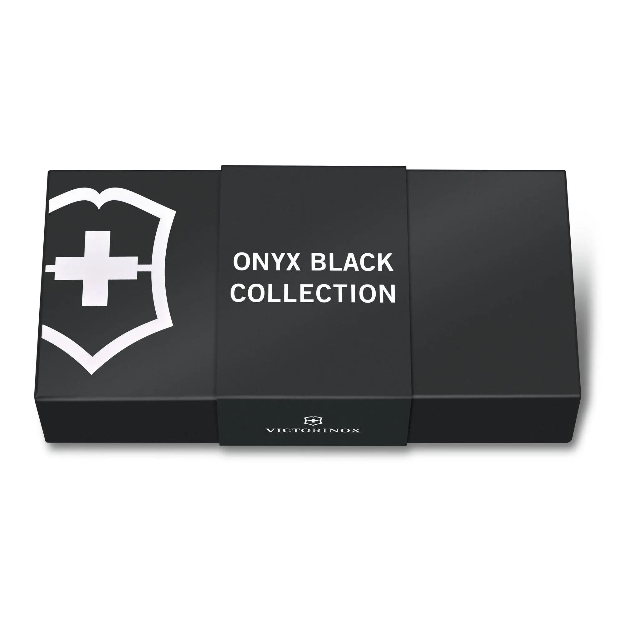 Victorinox Spartan Onyx Black Geschenkschachtel 13 Funktionen Victorinox