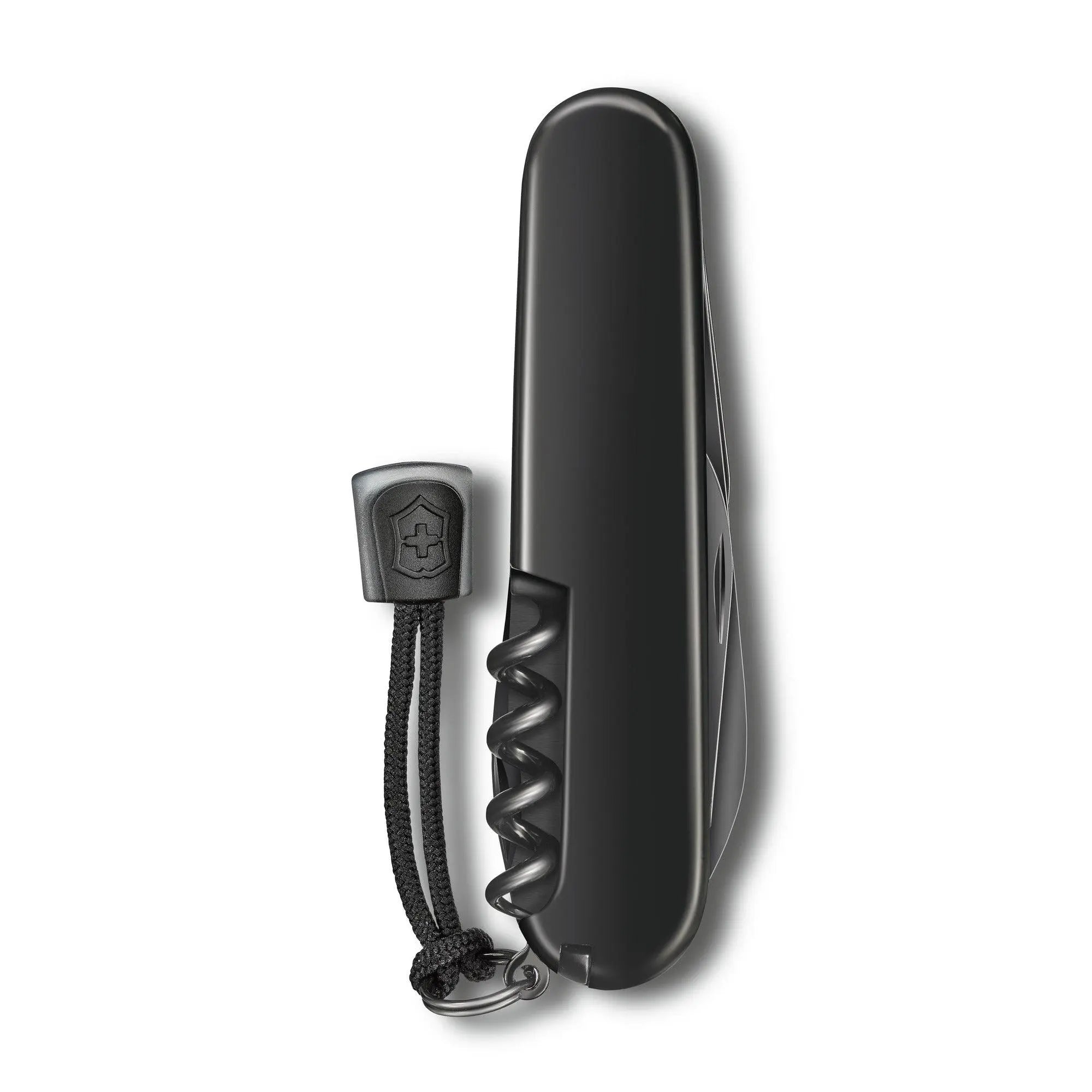 Victorinox Spartan Onyx Black Geschenkschachtel 13 Funktionen Victorinox