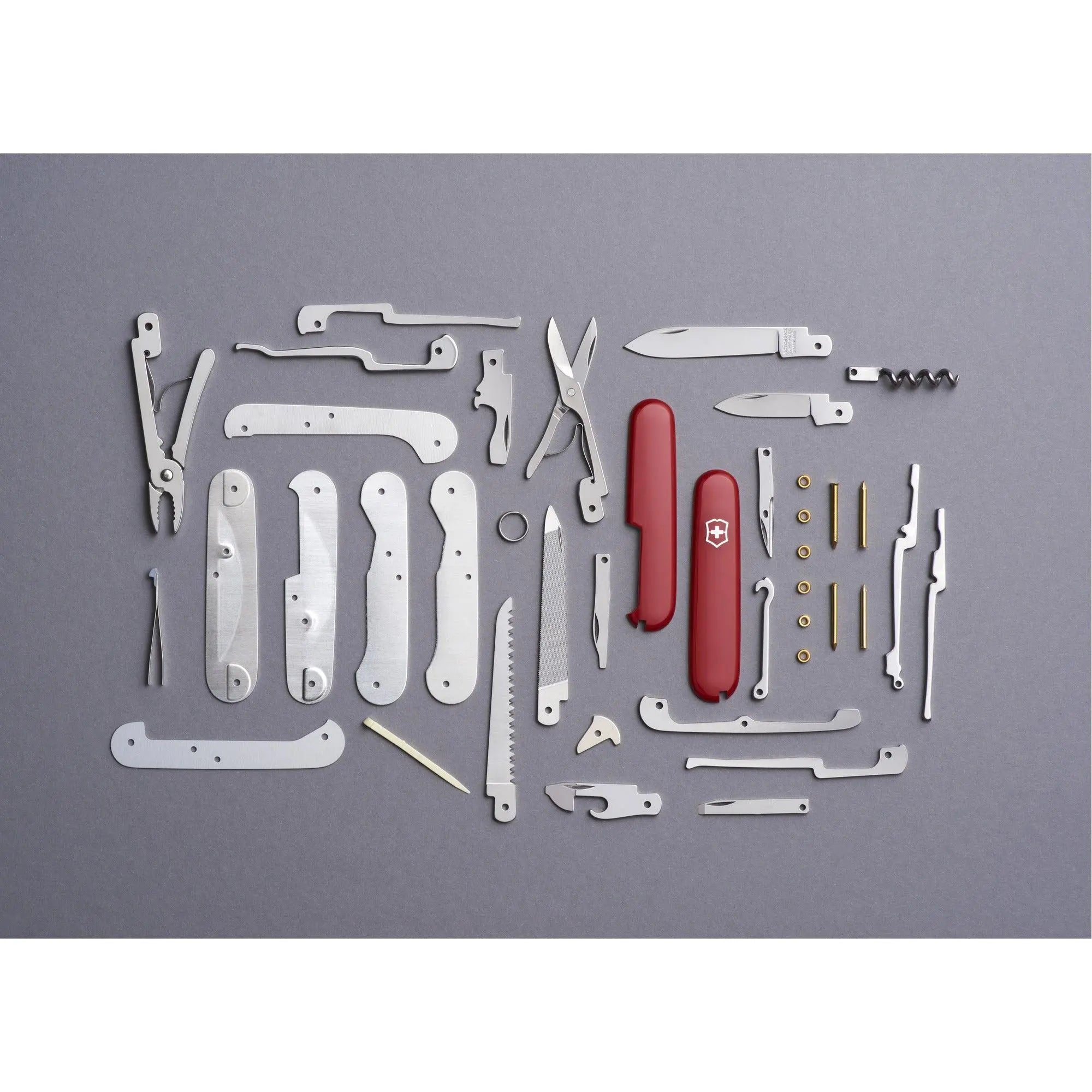 Victorinox Handyman 24 Funktionen Schweizer Taschenmesser Victorinox