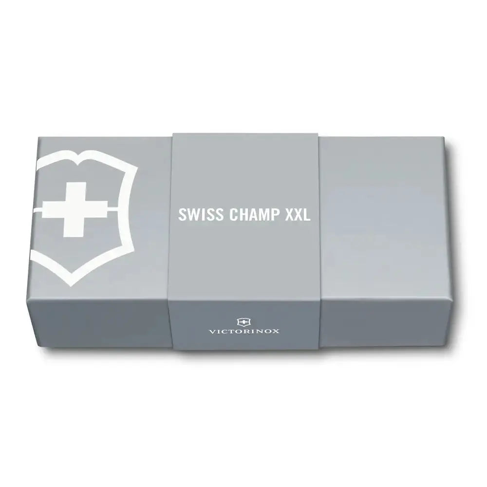 Victorinox SwissChamp XXL – Taschenmesser mit 73 Funktionen - GMELCH
