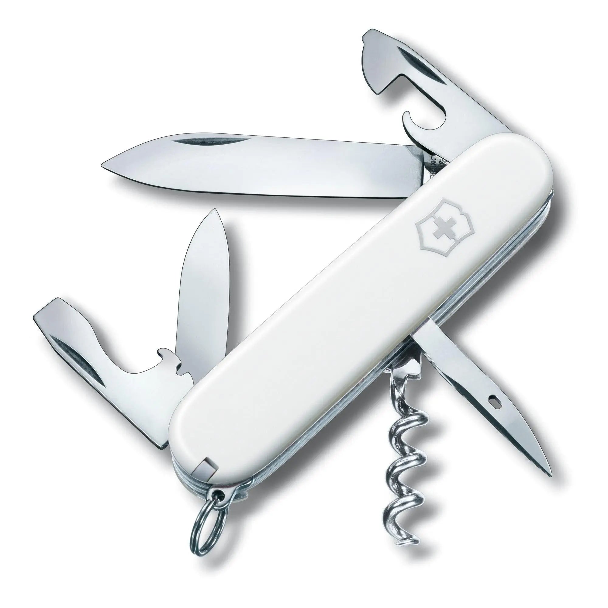 Victorinox Spartan 12 Funktionen Schweizer Taschenmesser Victorinox