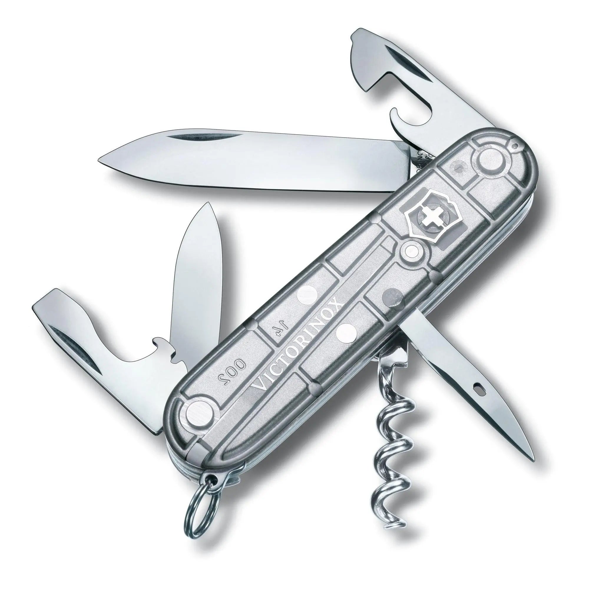 Victorinox Spartan 12 Funktionen Schweizer Taschenmesser Victorinox