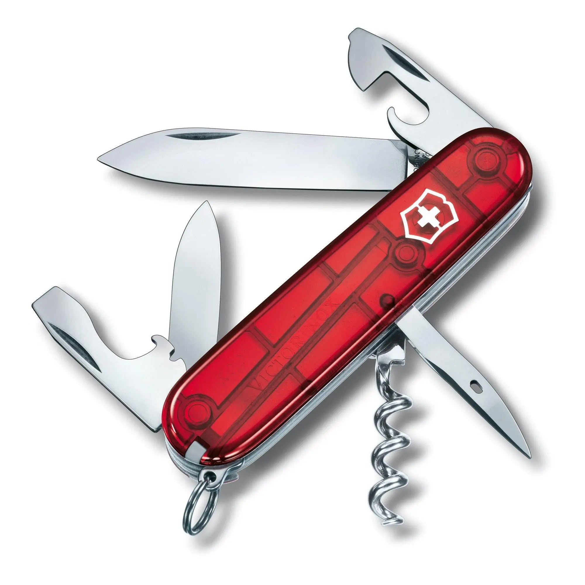 Victorinox Spartan 12 Funktionen Schweizer Taschenmesser Victorinox