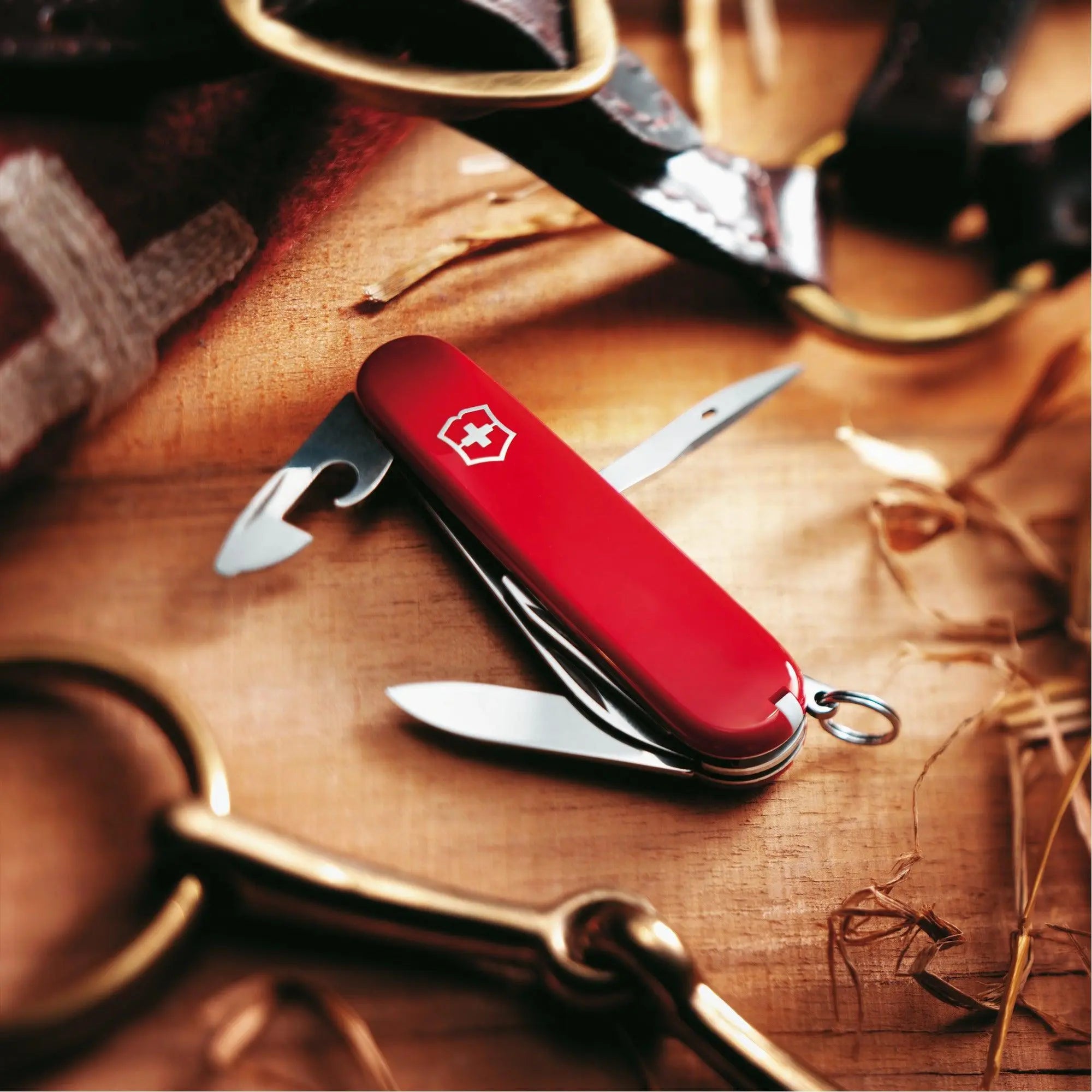 Victorinox Spartan 12 Funktionen Schweizer Taschenmesser Victorinox