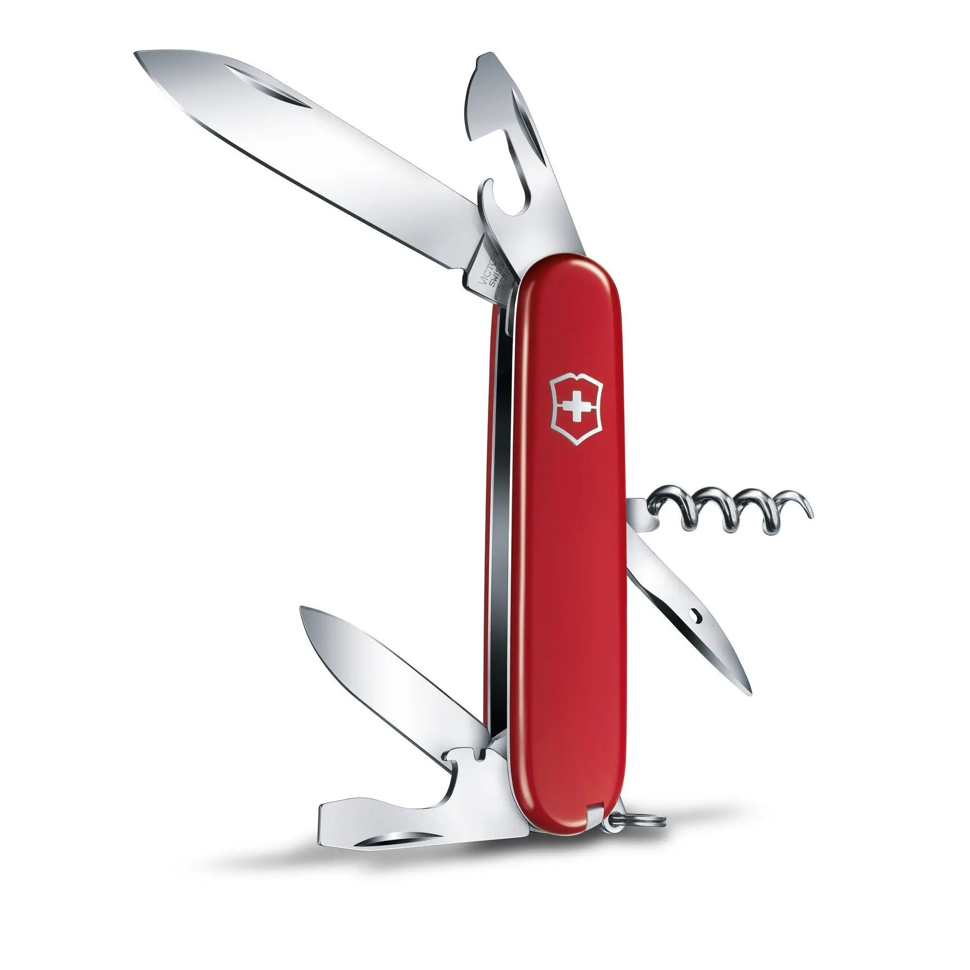 Victorinox Spartan 12 Funktionen Schweizer Taschenmesser Victorinox