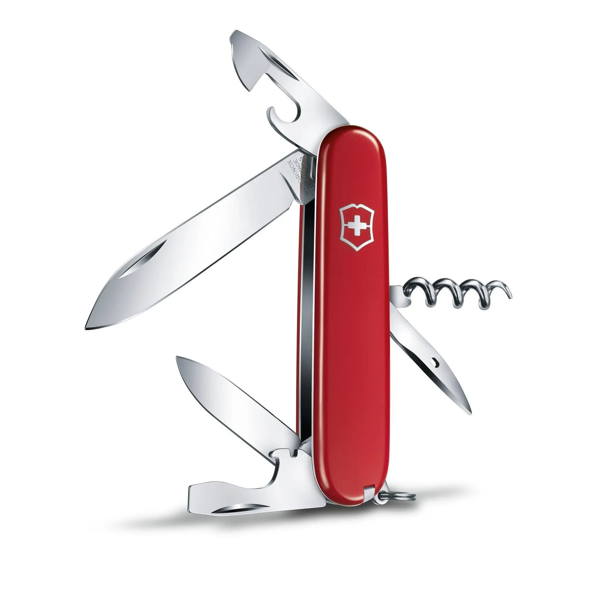 Victorinox Spartan 12 Funktionen Schweizer Taschenmesser Victorinox