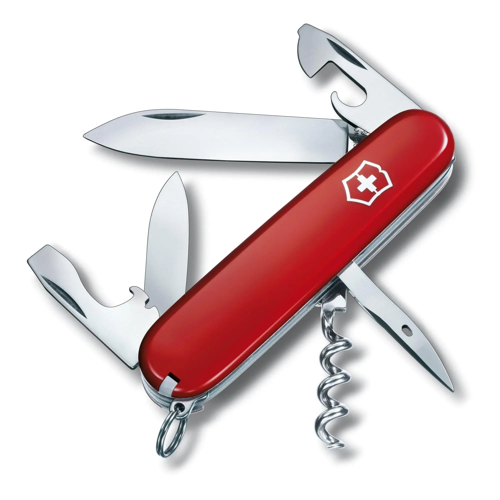Victorinox Spartan 12 Funktionen Schweizer Taschenmesser Victorinox