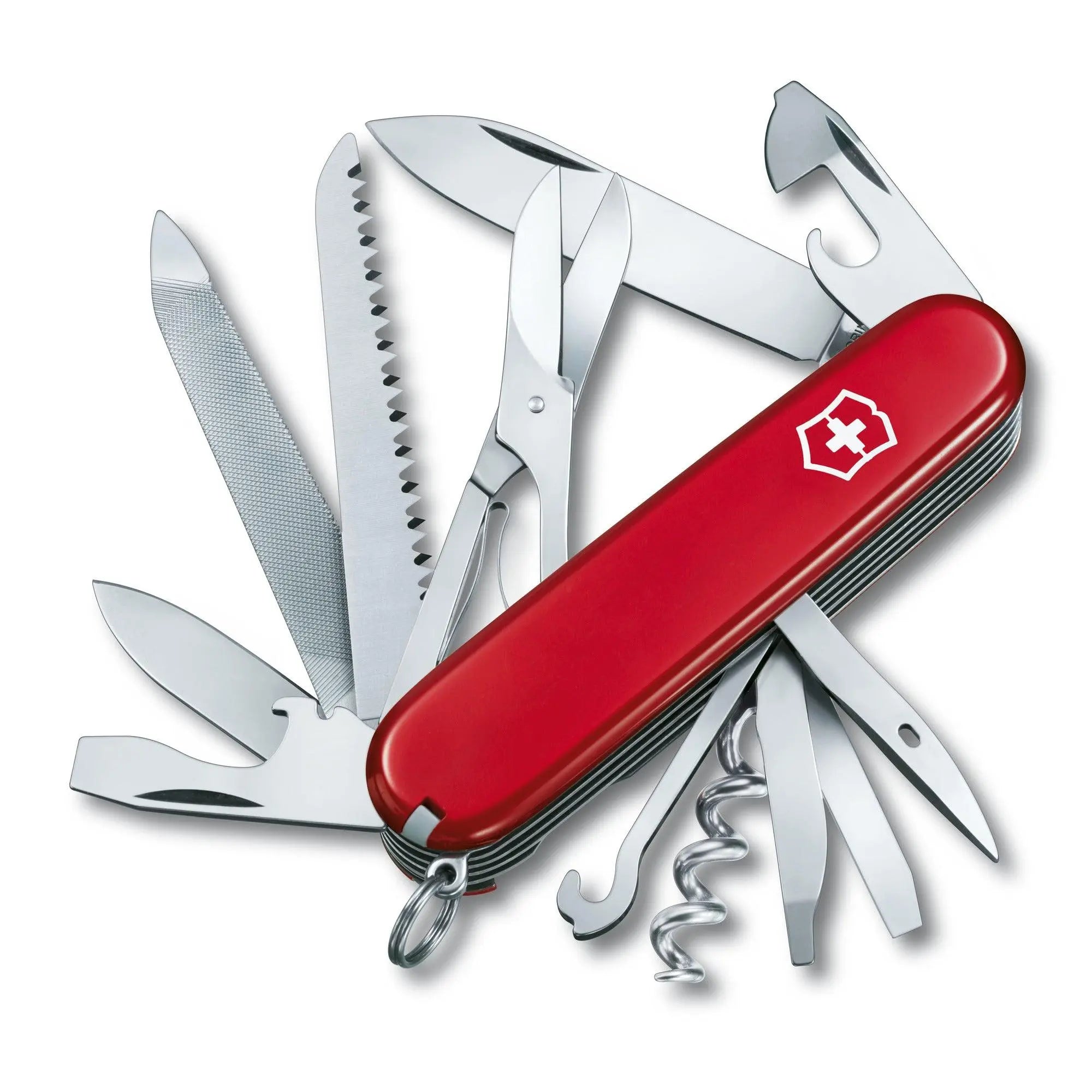 Victorinox Ranger 21 Funktionen Schweizer Taschenmesser Victorinox