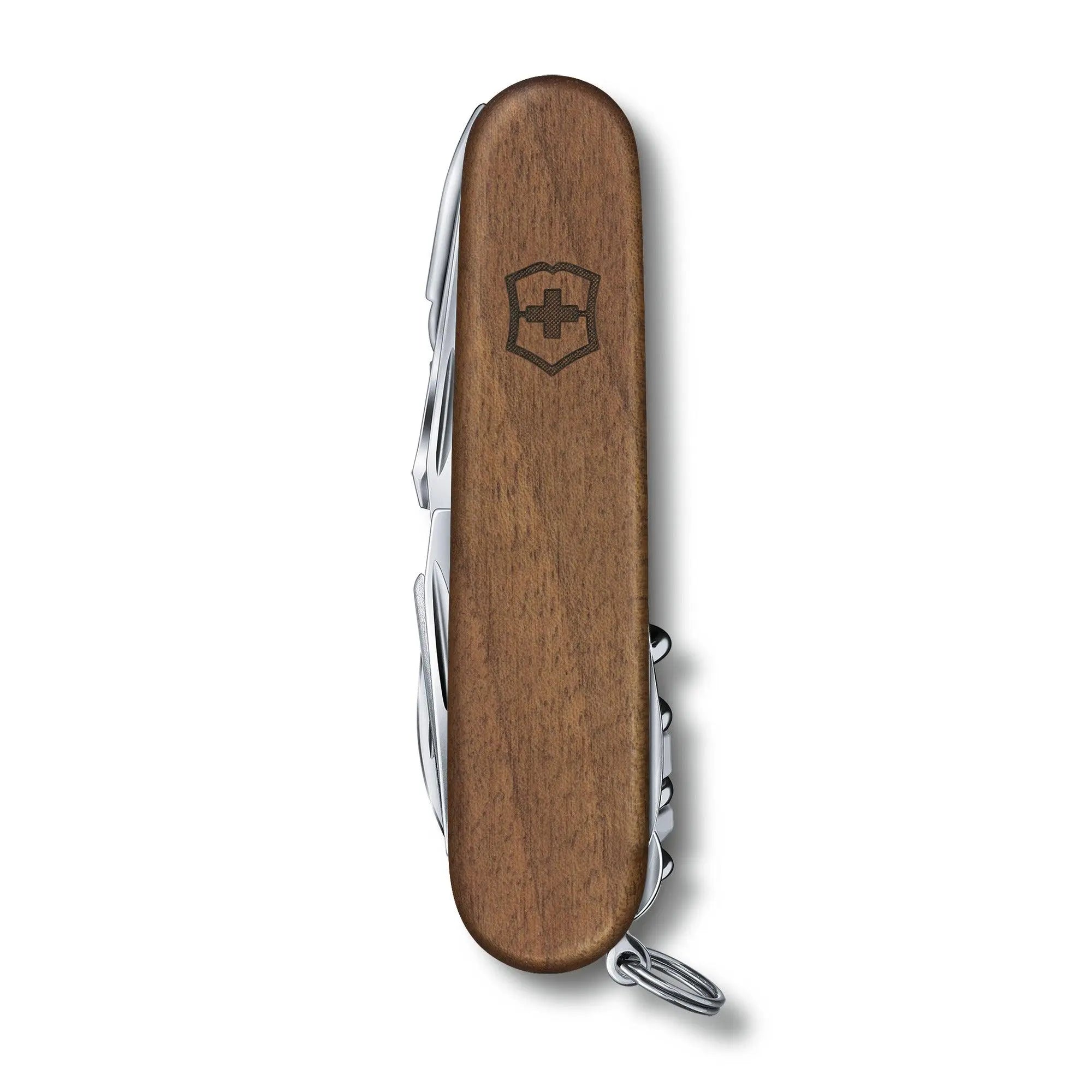 Victorinox Swiss Champ Wood 29 Funktionen Victorinox