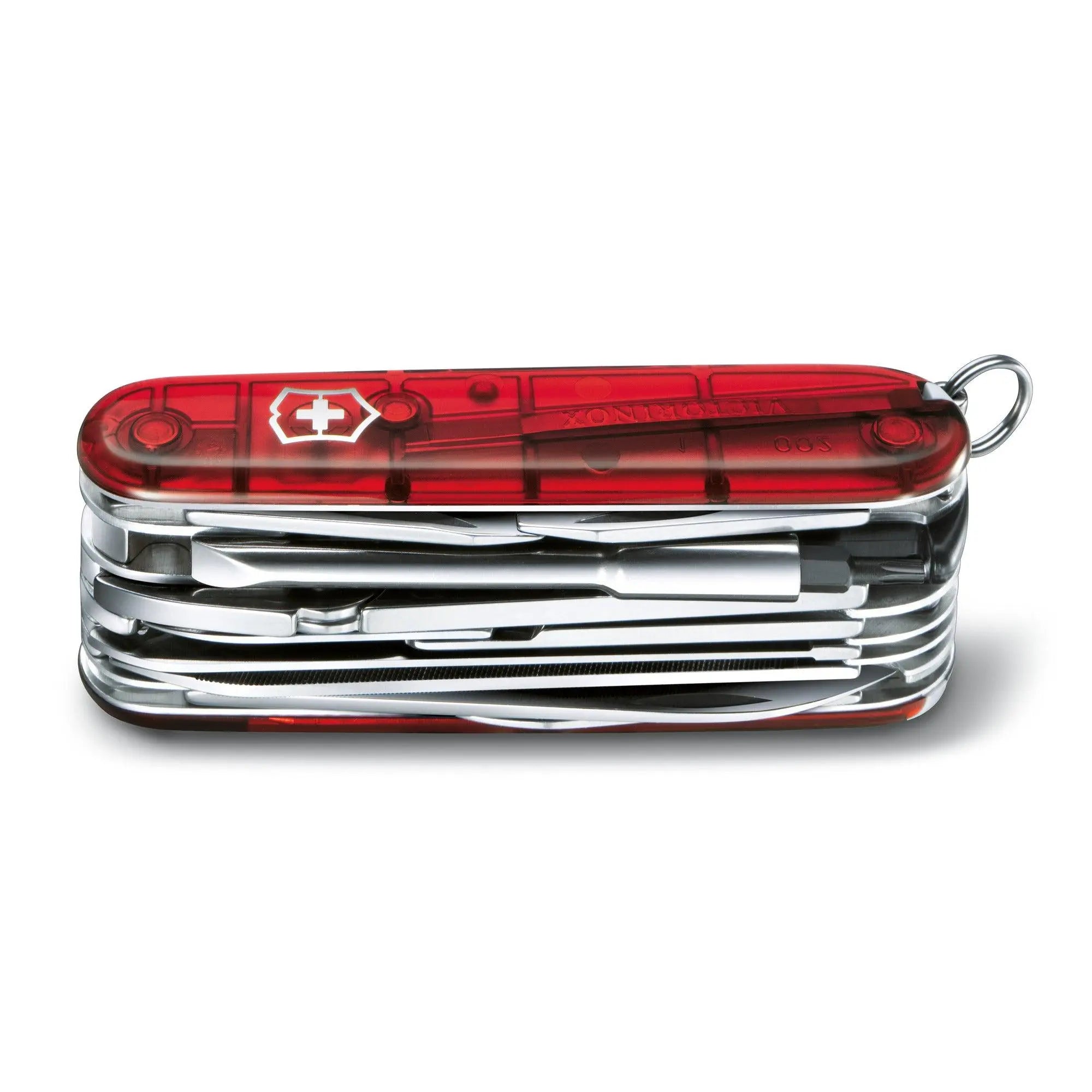 Victorinox CYBER TOOL L 39 Funktionen Victorinox