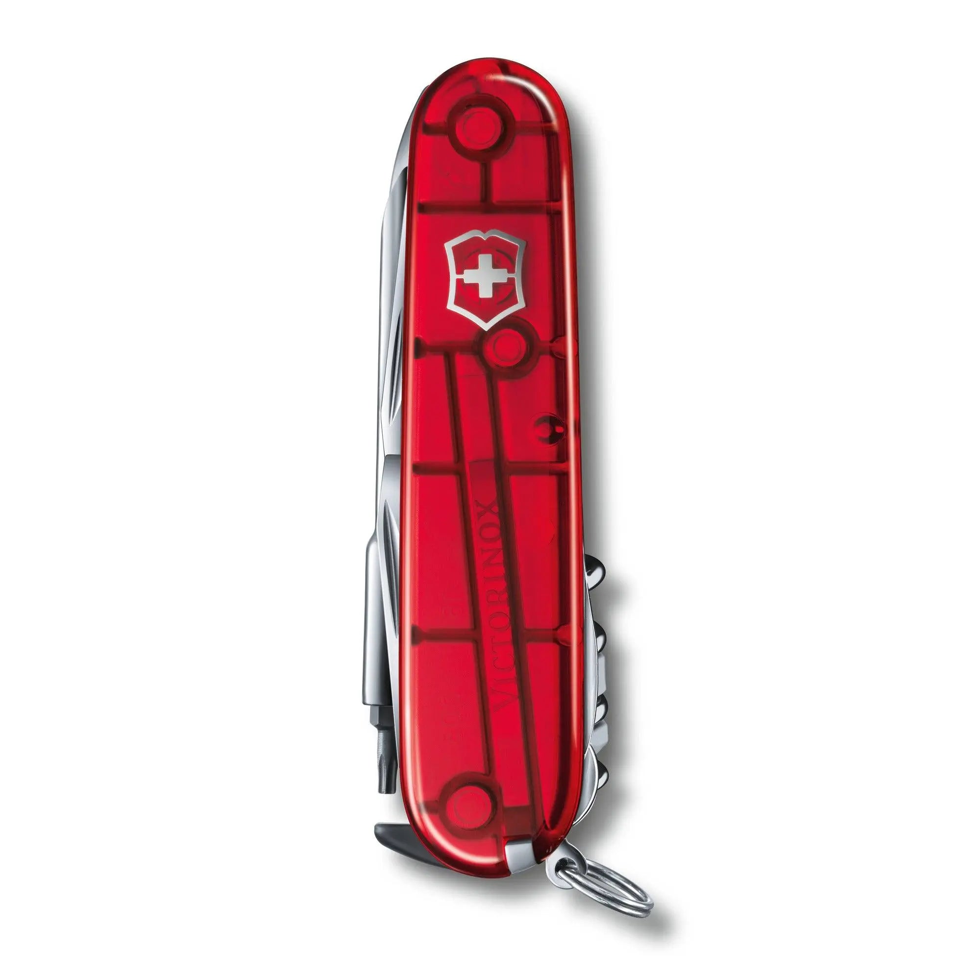 Victorinox CYBER TOOL L 39 Funktionen Victorinox