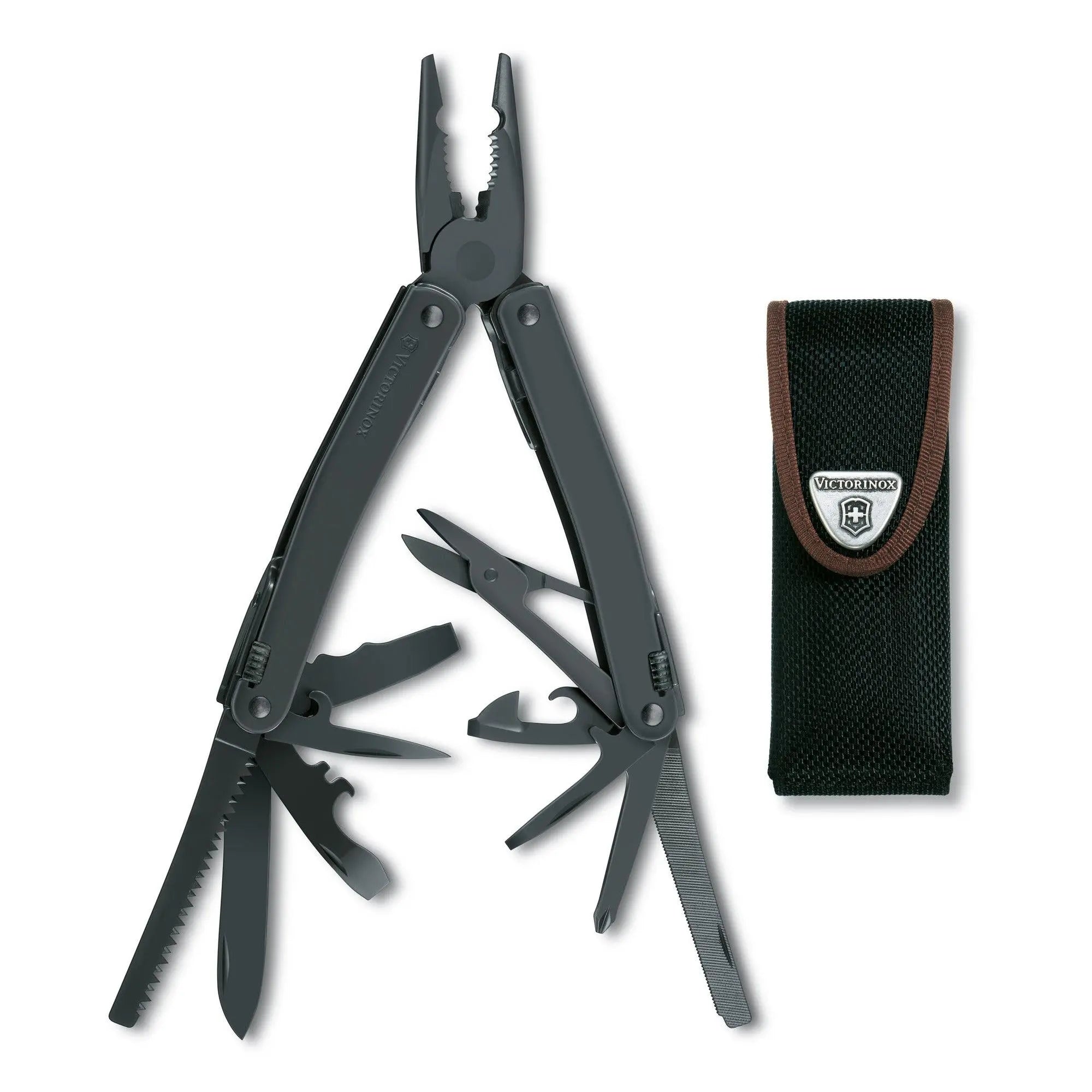 Victorinox SWISS TOOL SPIRIT XBS 25 Funktionen 3.0224.3CN Victorinox