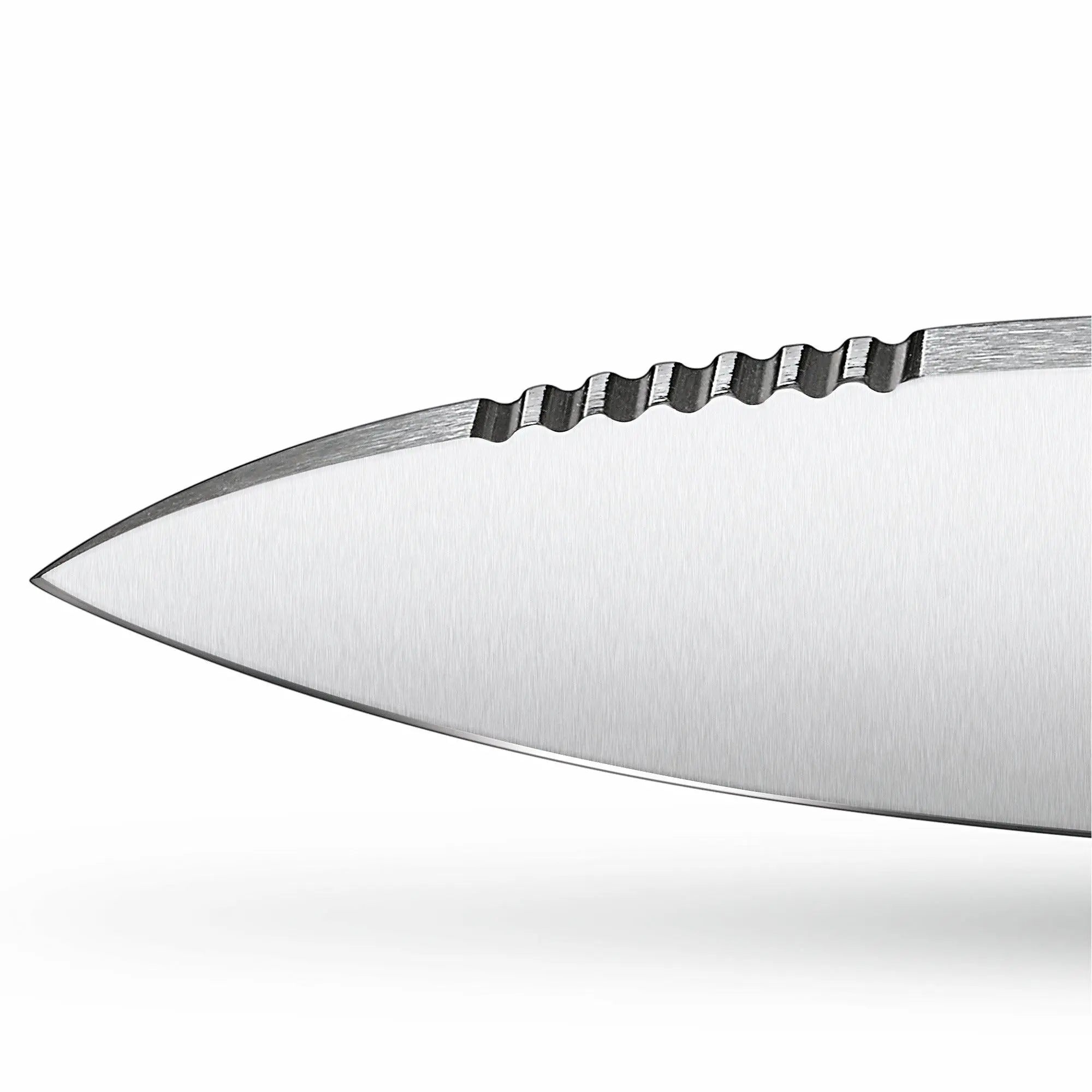 Victorinox Venture Pro Bushcraft Full-Tang-Messer Outdoor Swiss Made Victorinox