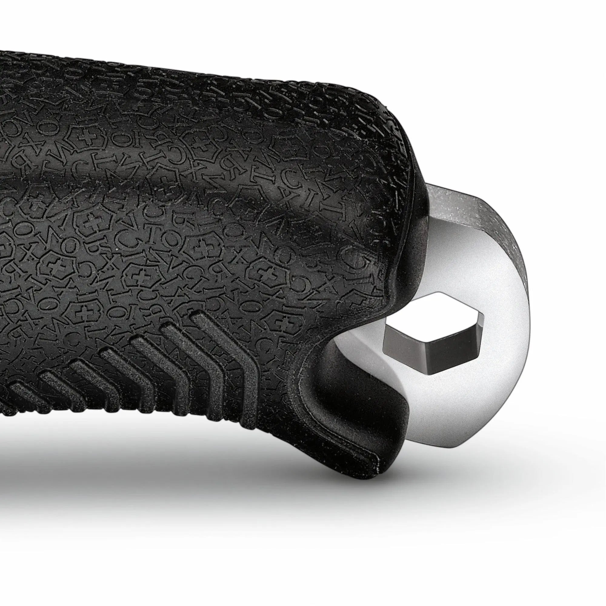 Victorinox Venture Pro Bushcraft Full-Tang-Messer Outdoor Swiss Made Victorinox