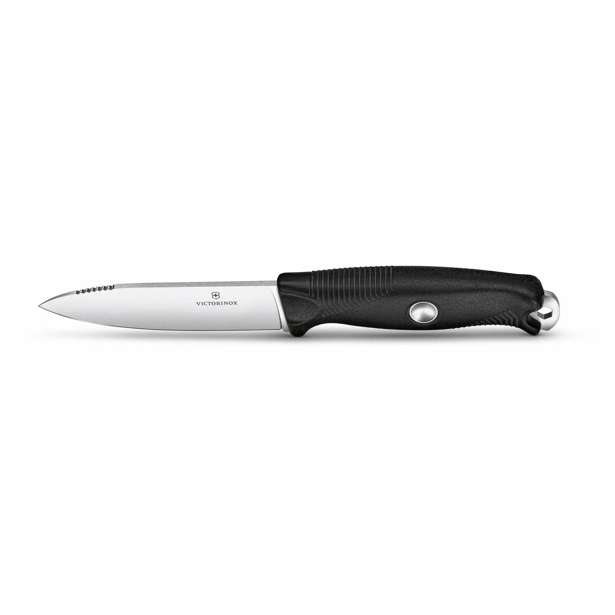 Victorinox Venture Pro Bushcraft Full-Tang-Messer Outdoor Swiss Made Victorinox